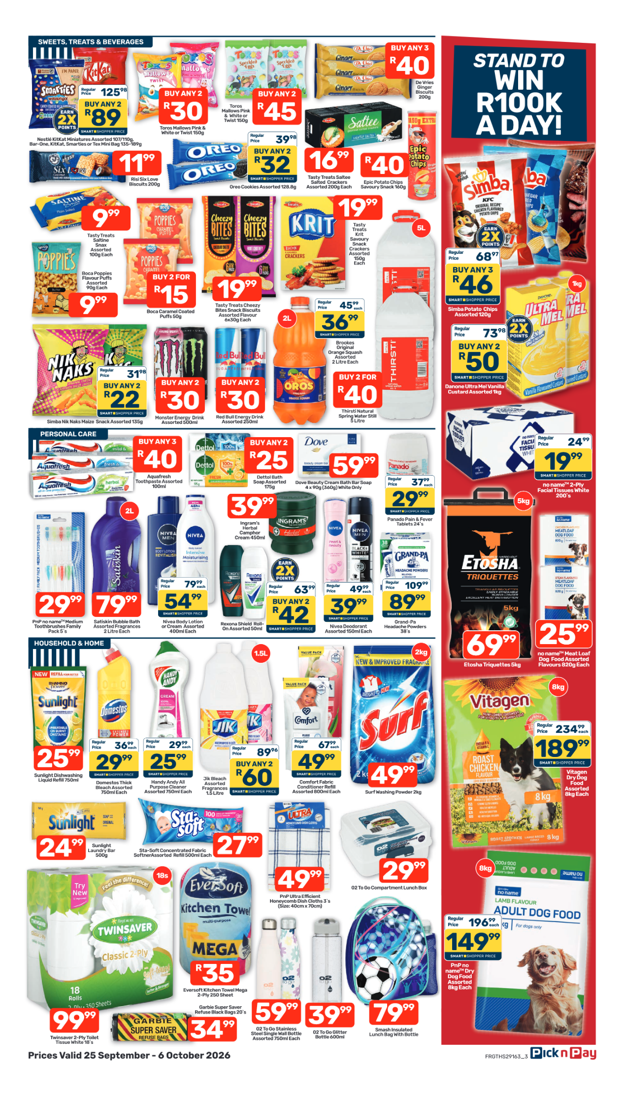 Springs Advertiser 24 September 2026 page 15