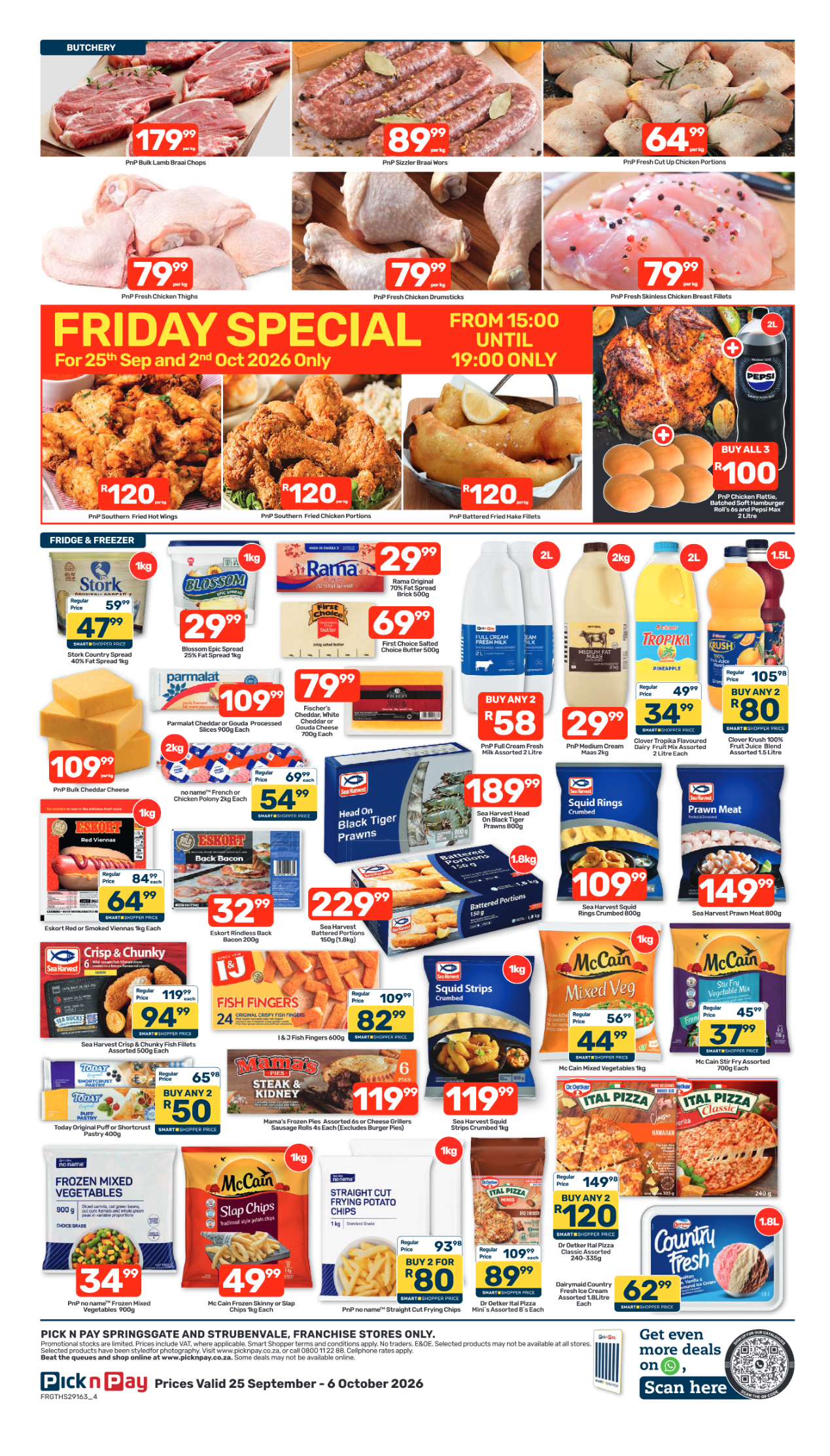 Springs Advertiser 24 September 2026 page 16