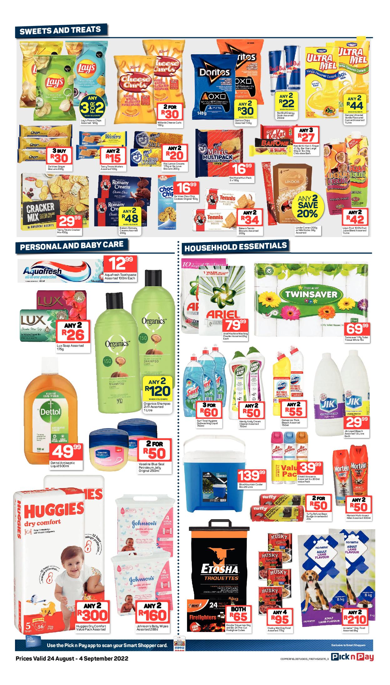 Springs Advertiser 25 August 2022 page 19