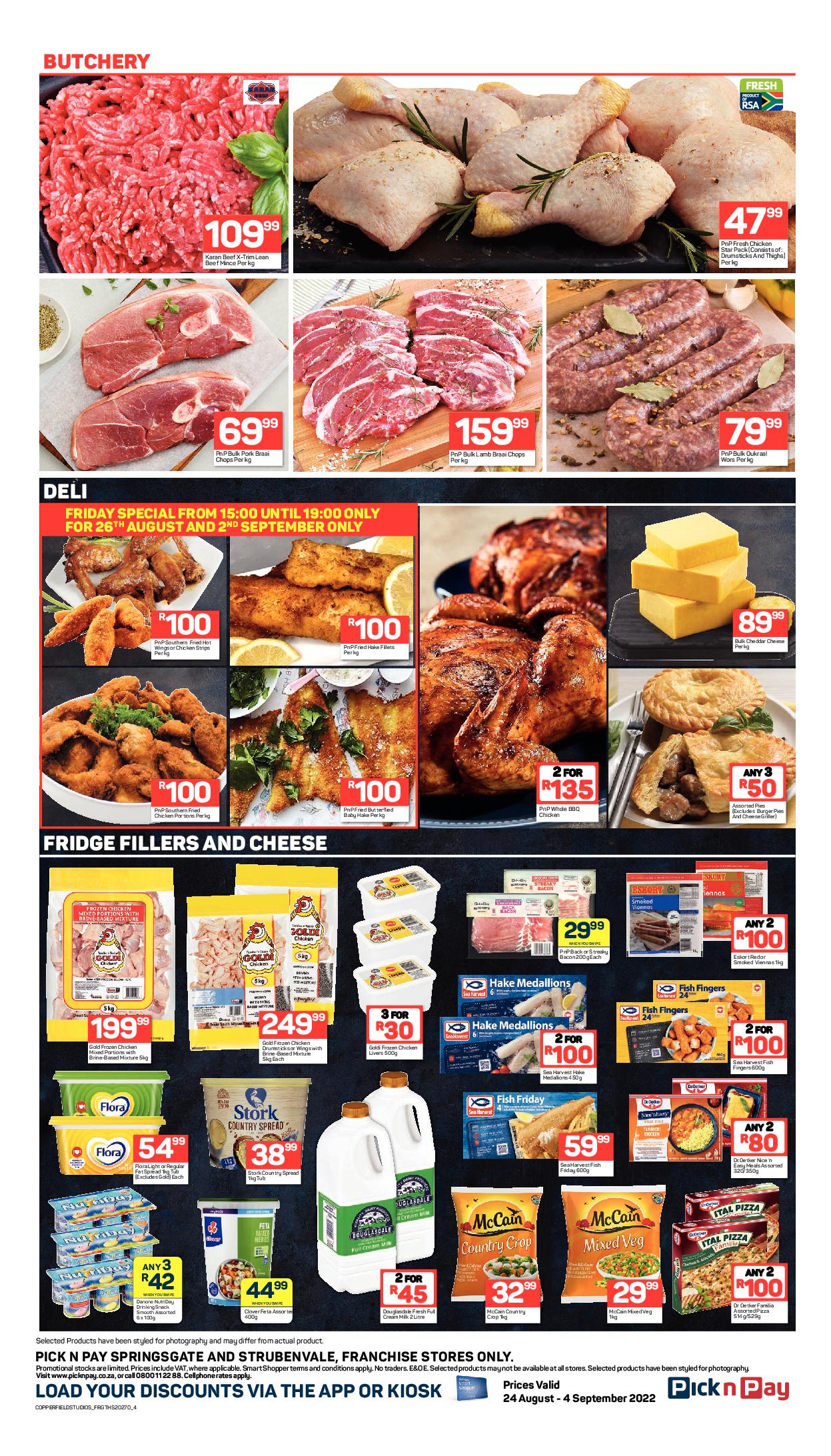 Springs Advertiser 25 August 2022 page 20