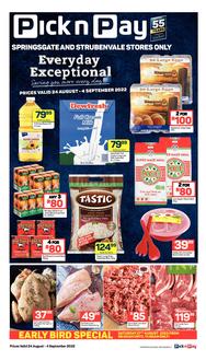Springs Advertiser 25 August 2022