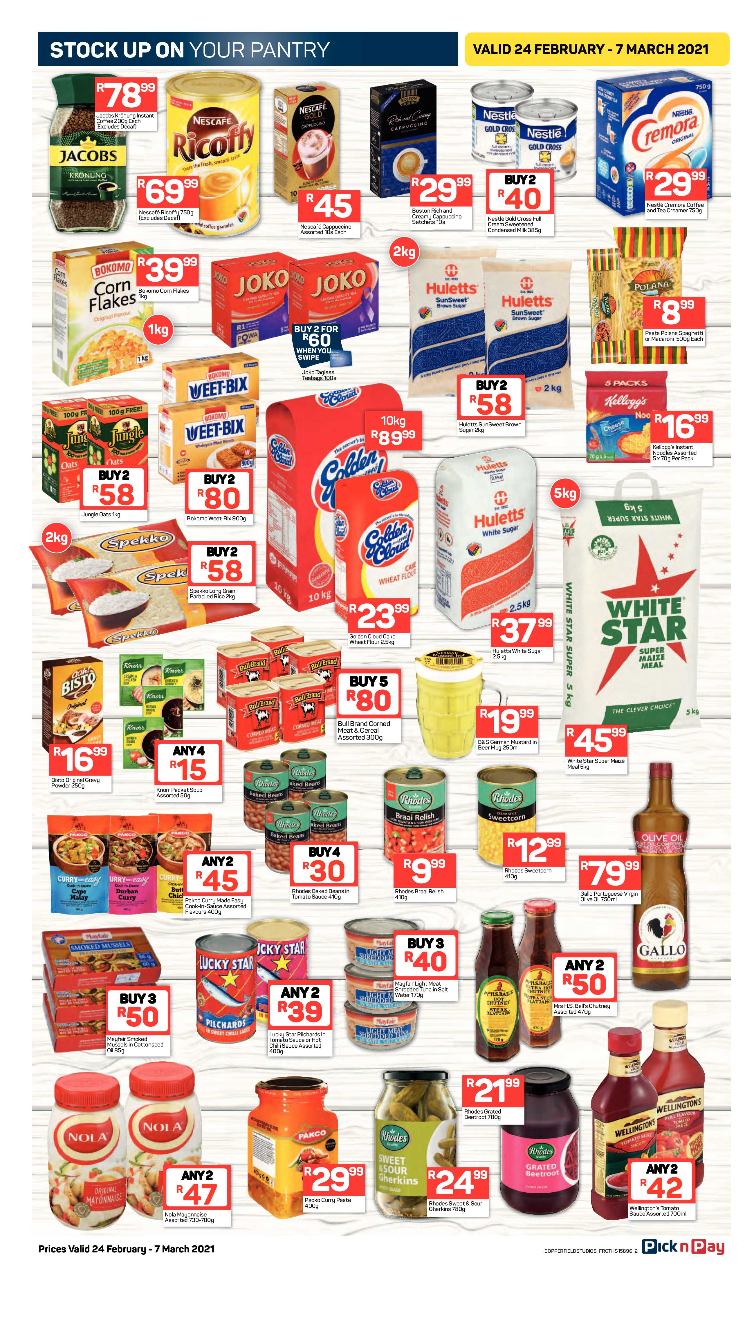 Springs Advertiser 25 February 2021 page 22