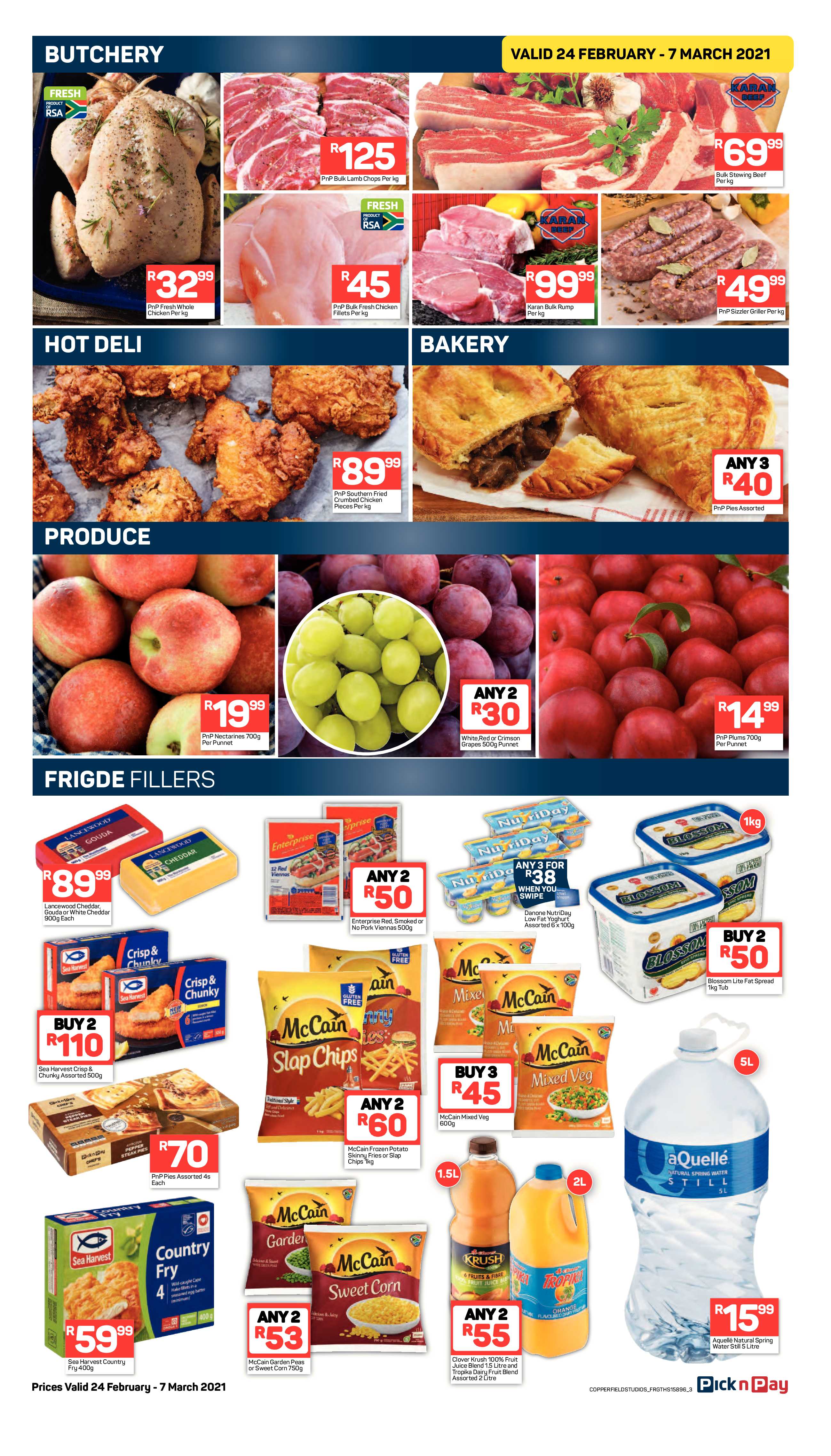 Springs Advertiser 25 February 2021 page 23