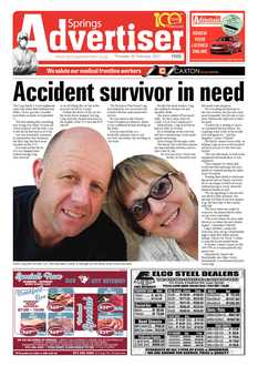 Springs Advertiser 25 February 2021