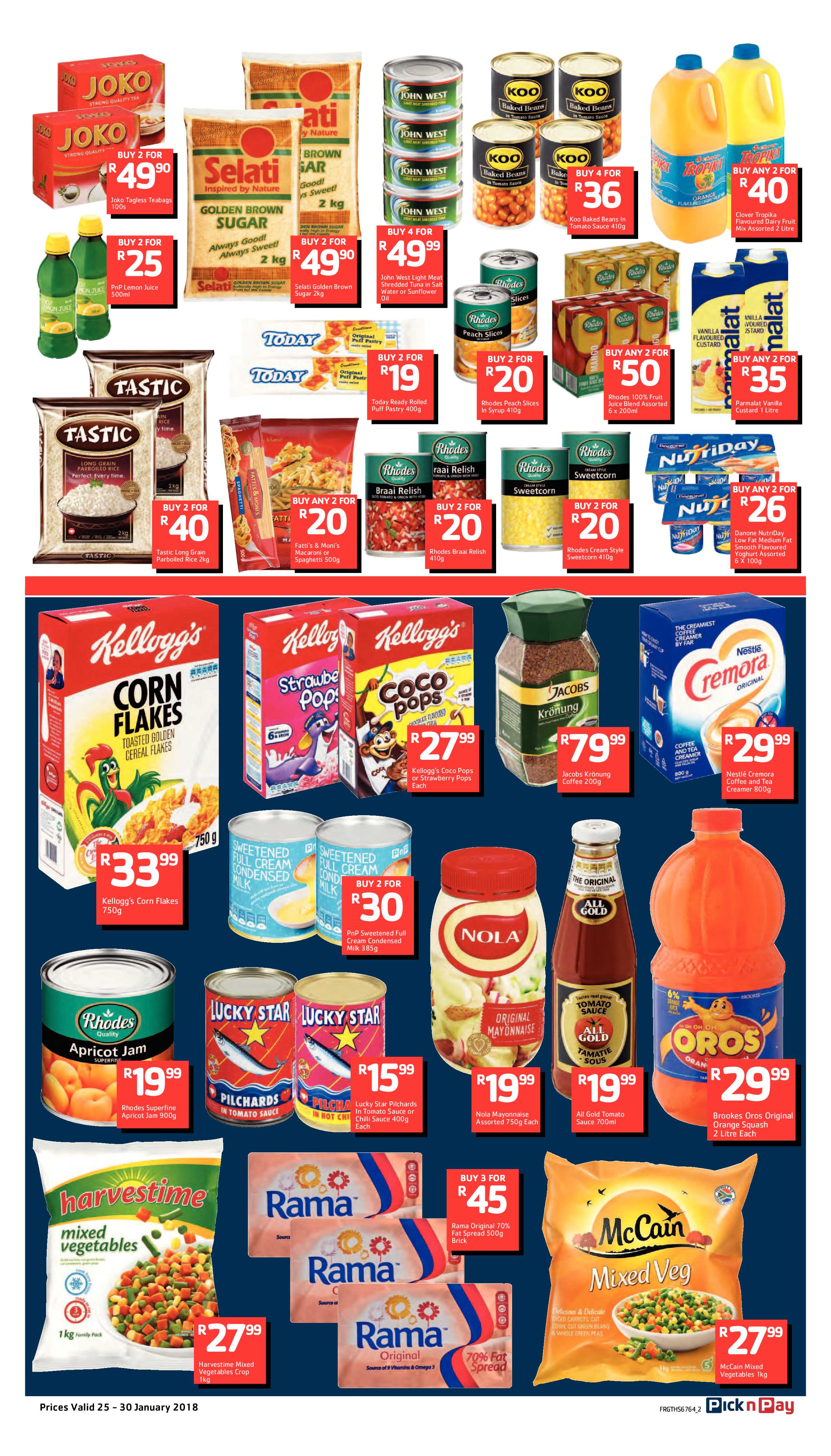 Springs Advertiser 25 January 2018 page 2