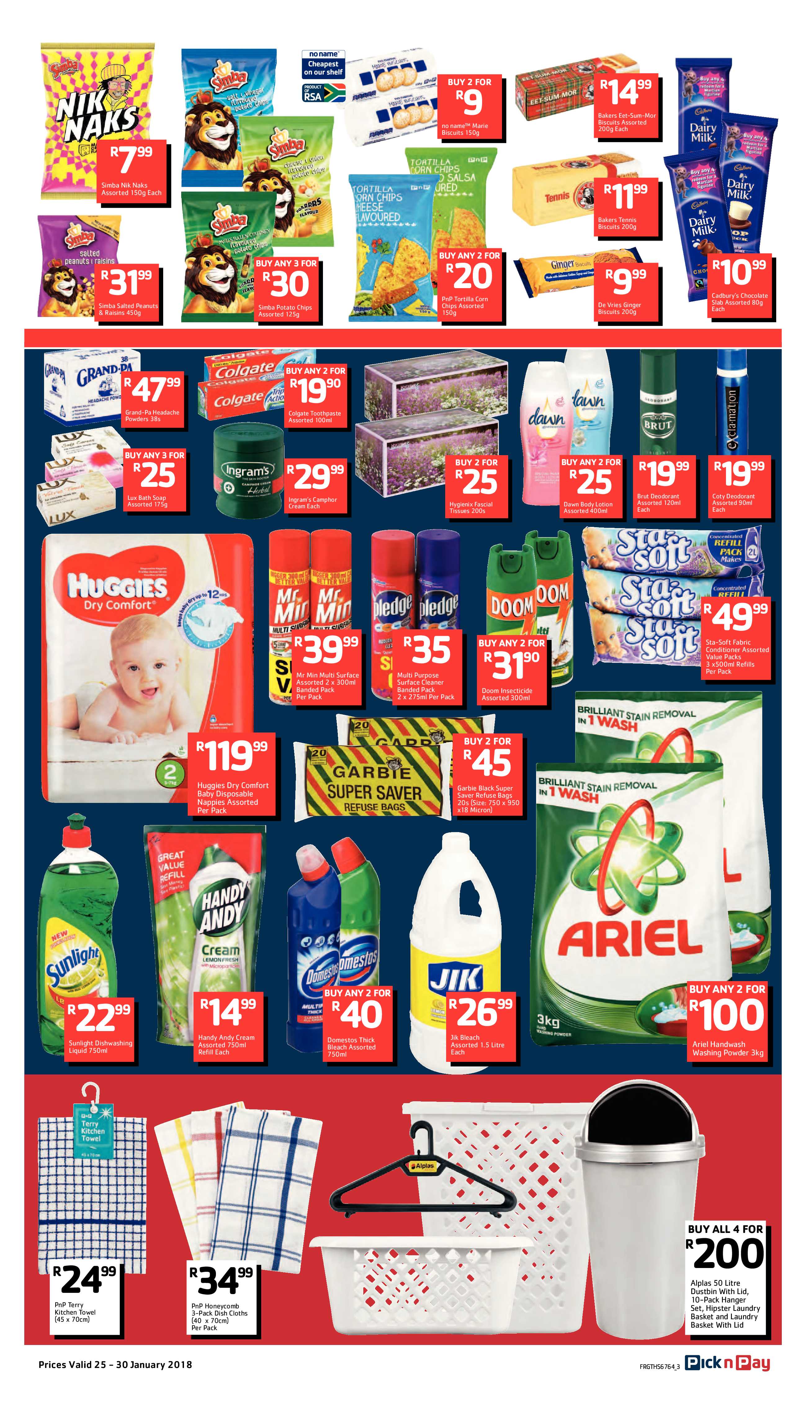 Springs Advertiser 25 January 2018 page 35