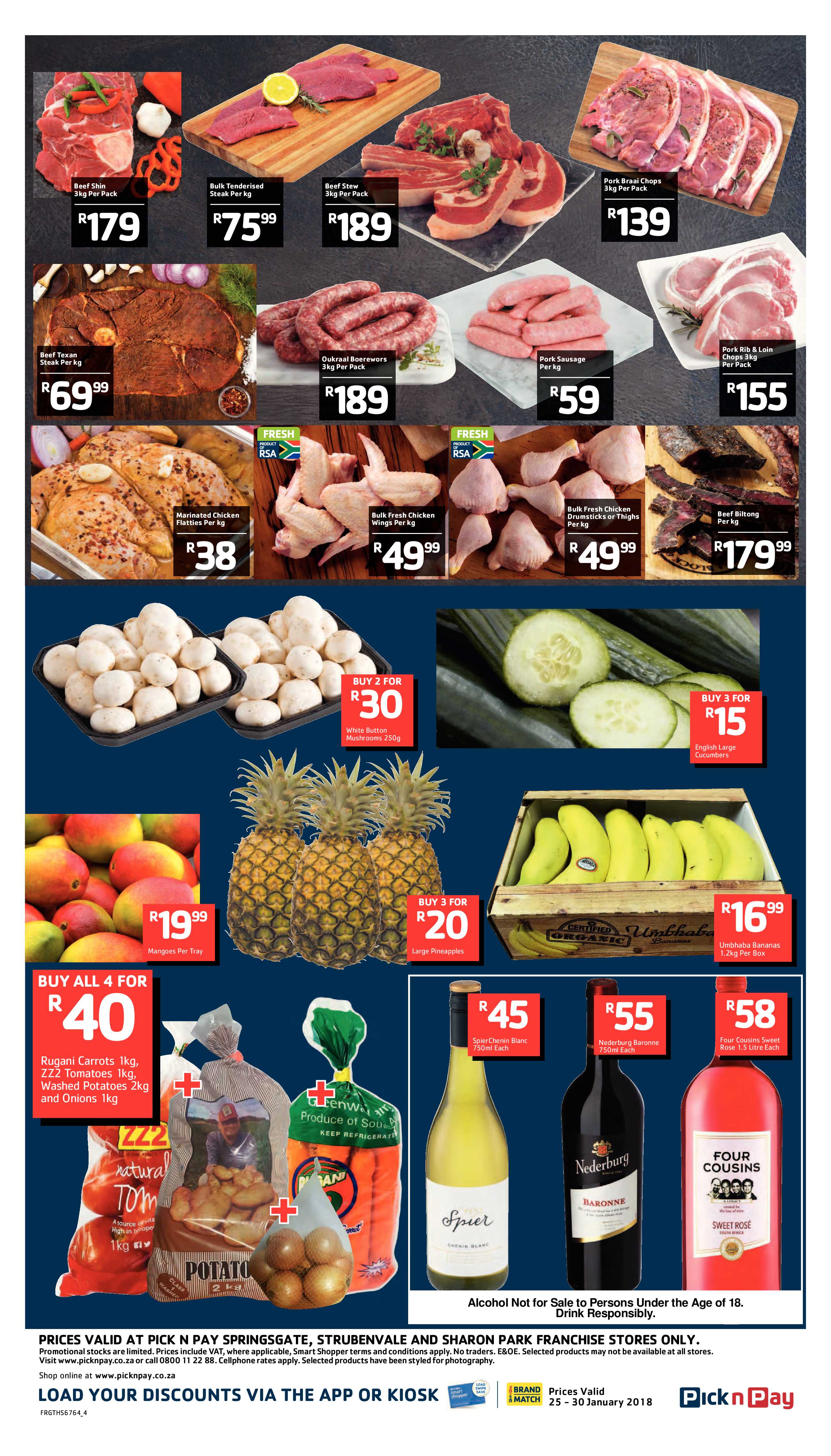 Springs Advertiser 25 January 2018 page 36