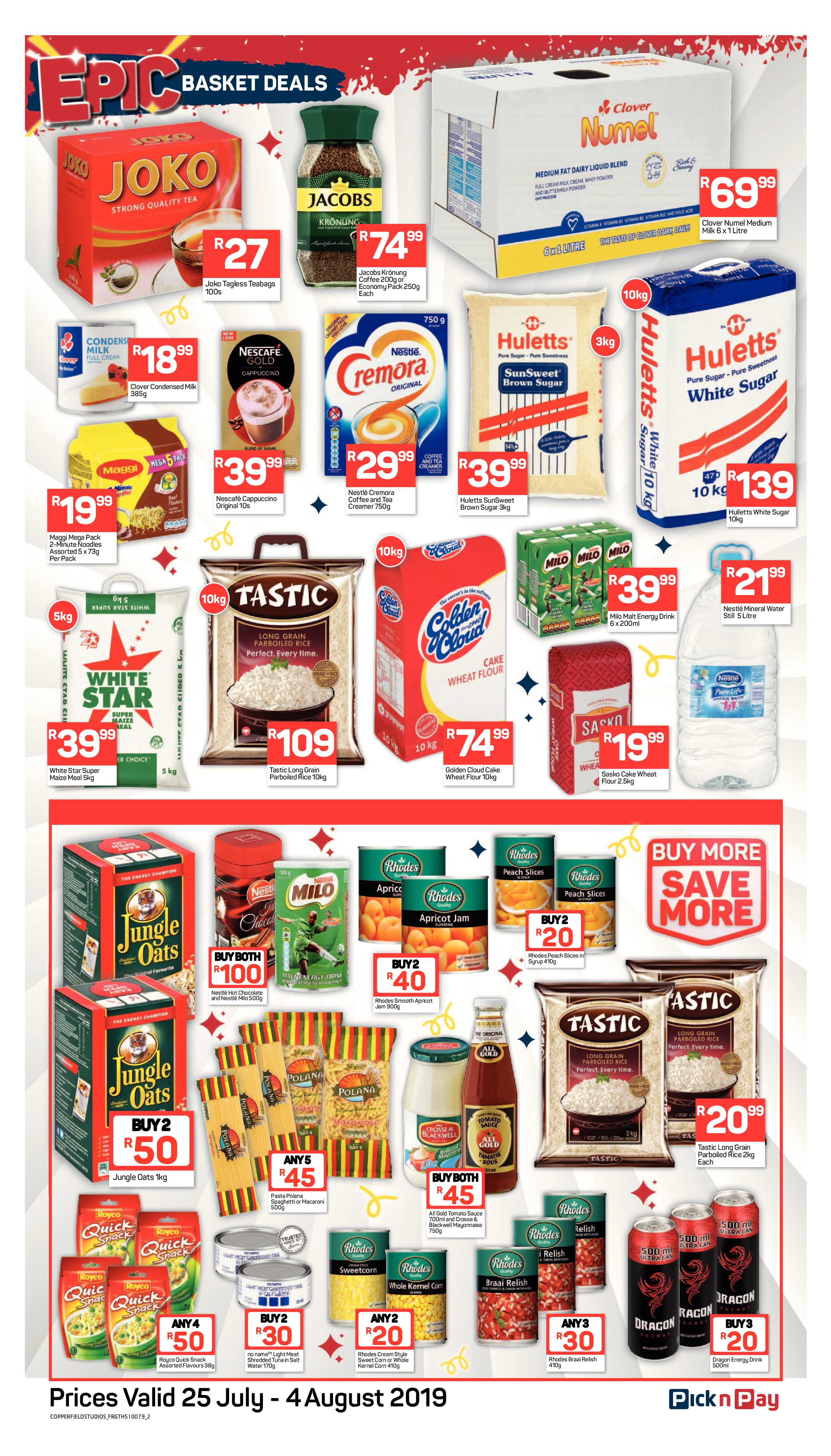 Springs Advertiser 25 July 2019 page 30