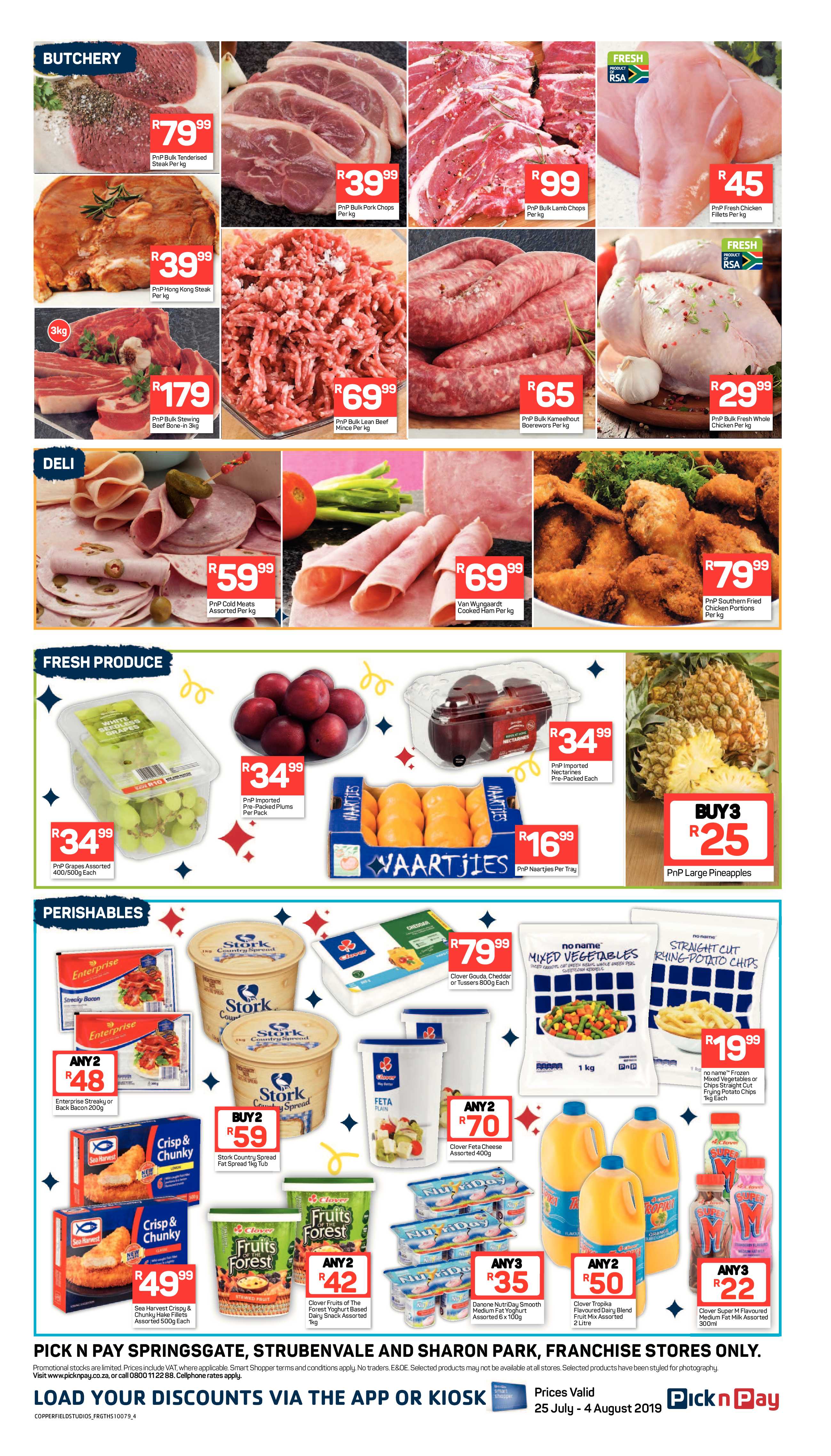 Springs Advertiser 25 July 2019 page 32