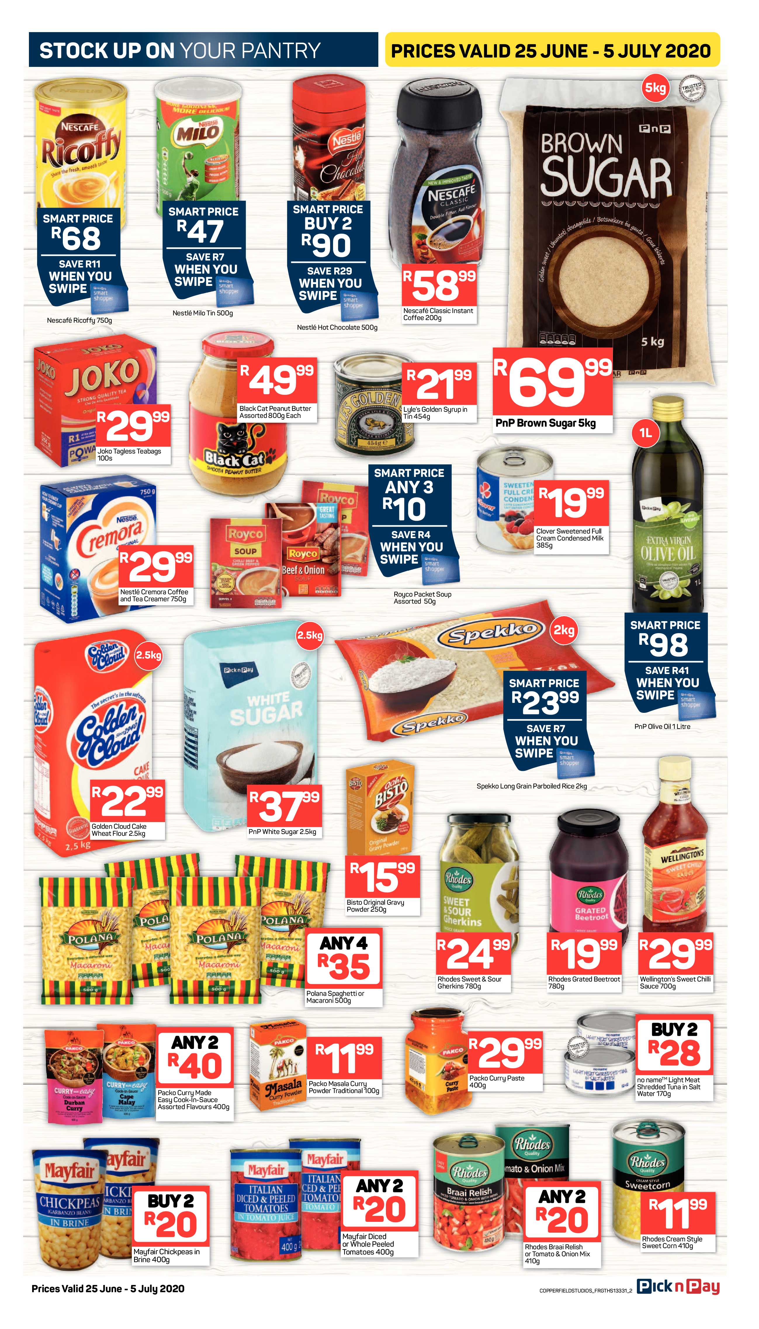 Springs Advertiser 25 June 2020 page 18