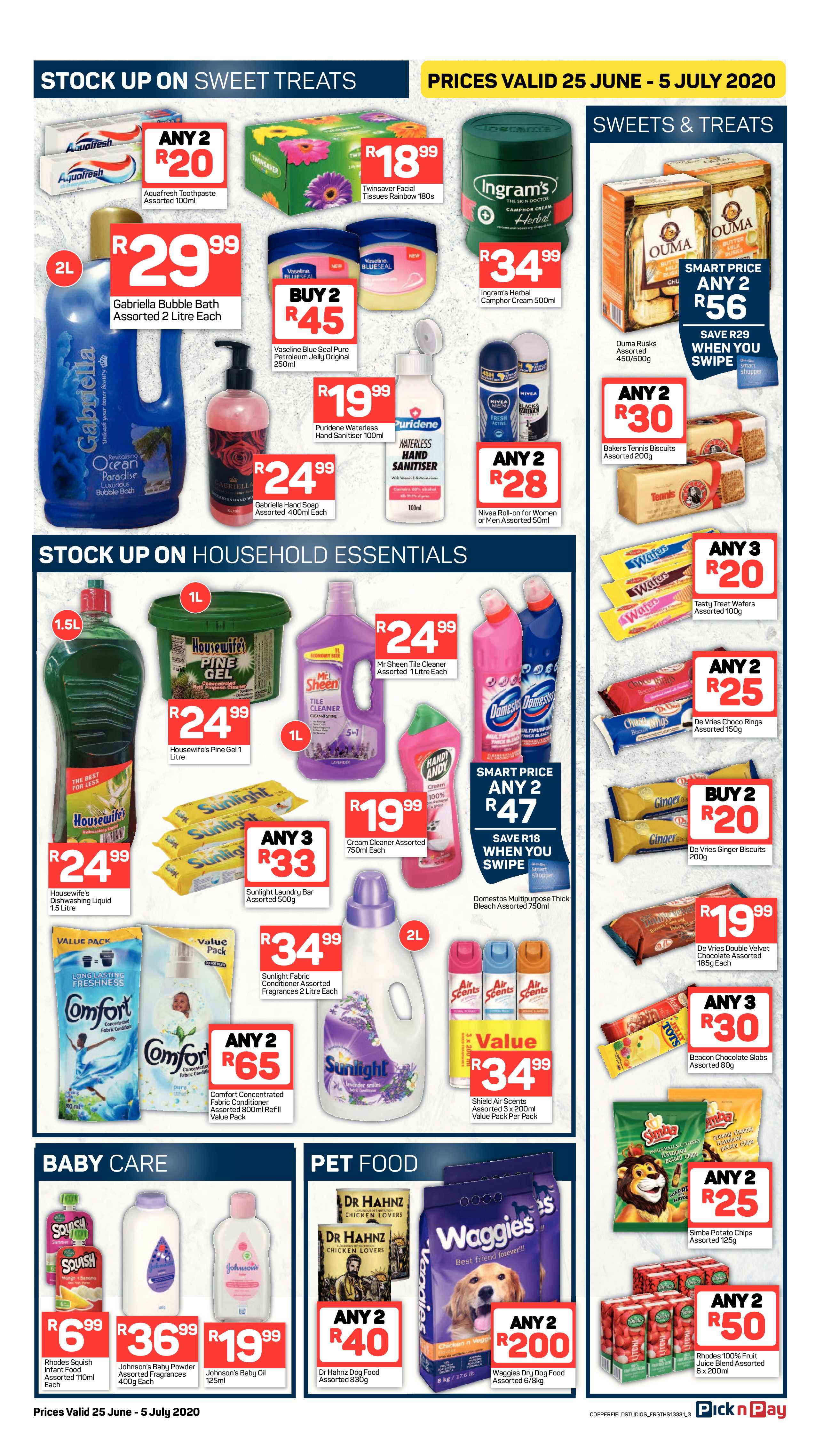 Springs Advertiser 25 June 2020 page 19