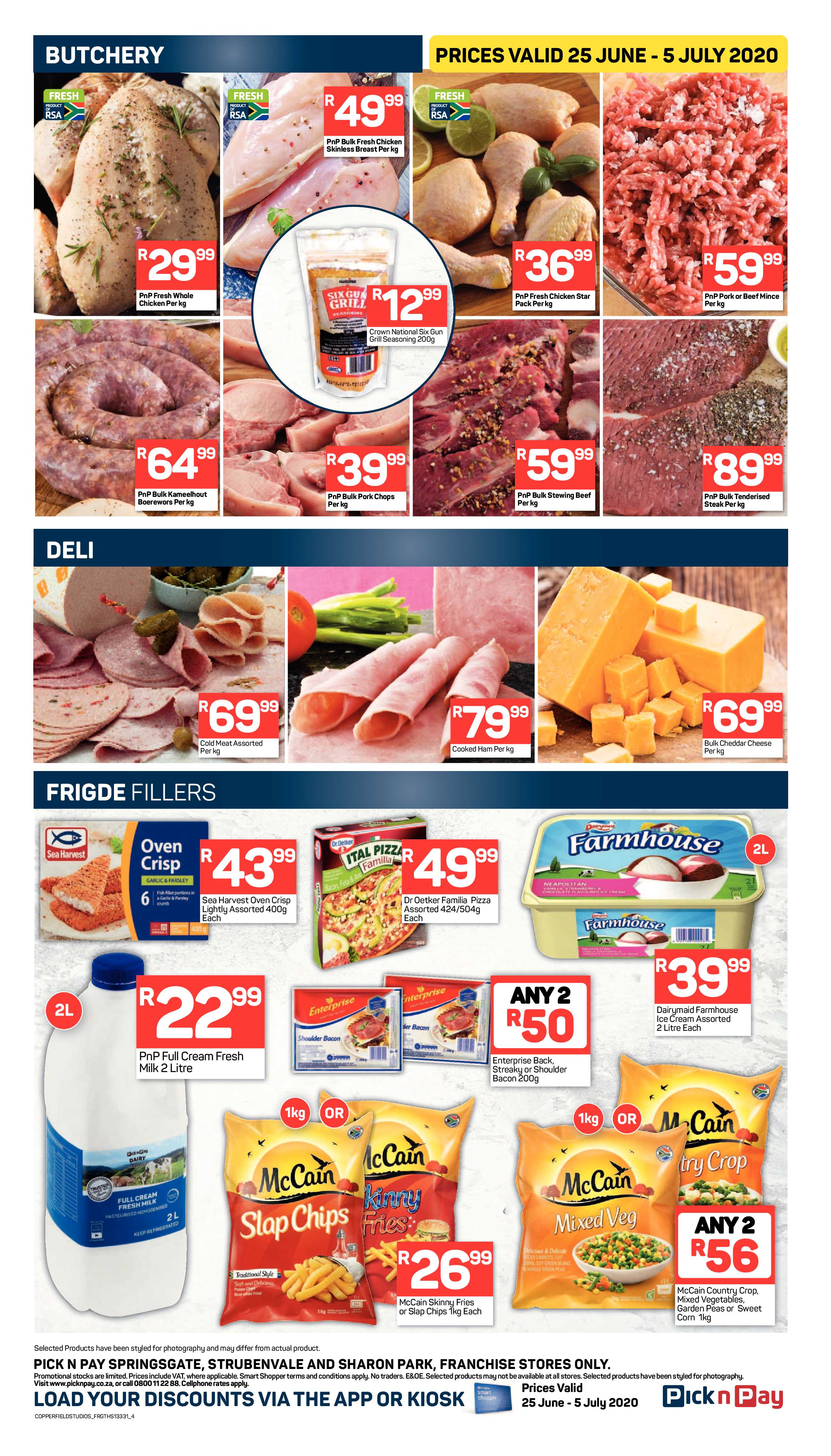 Springs Advertiser 25 June 2020 page 20