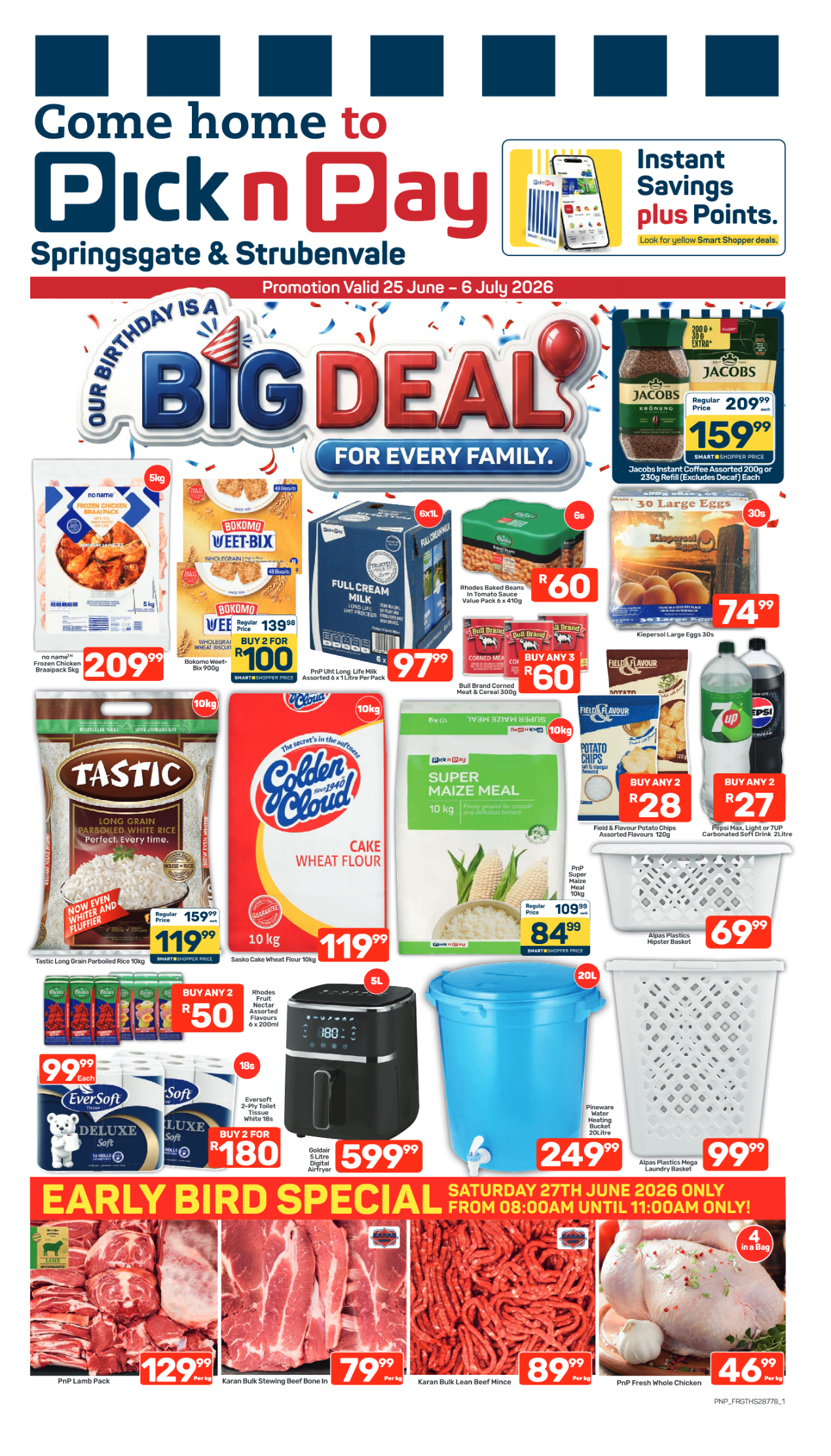 Springs Advertiser 25 June 2026 page 13