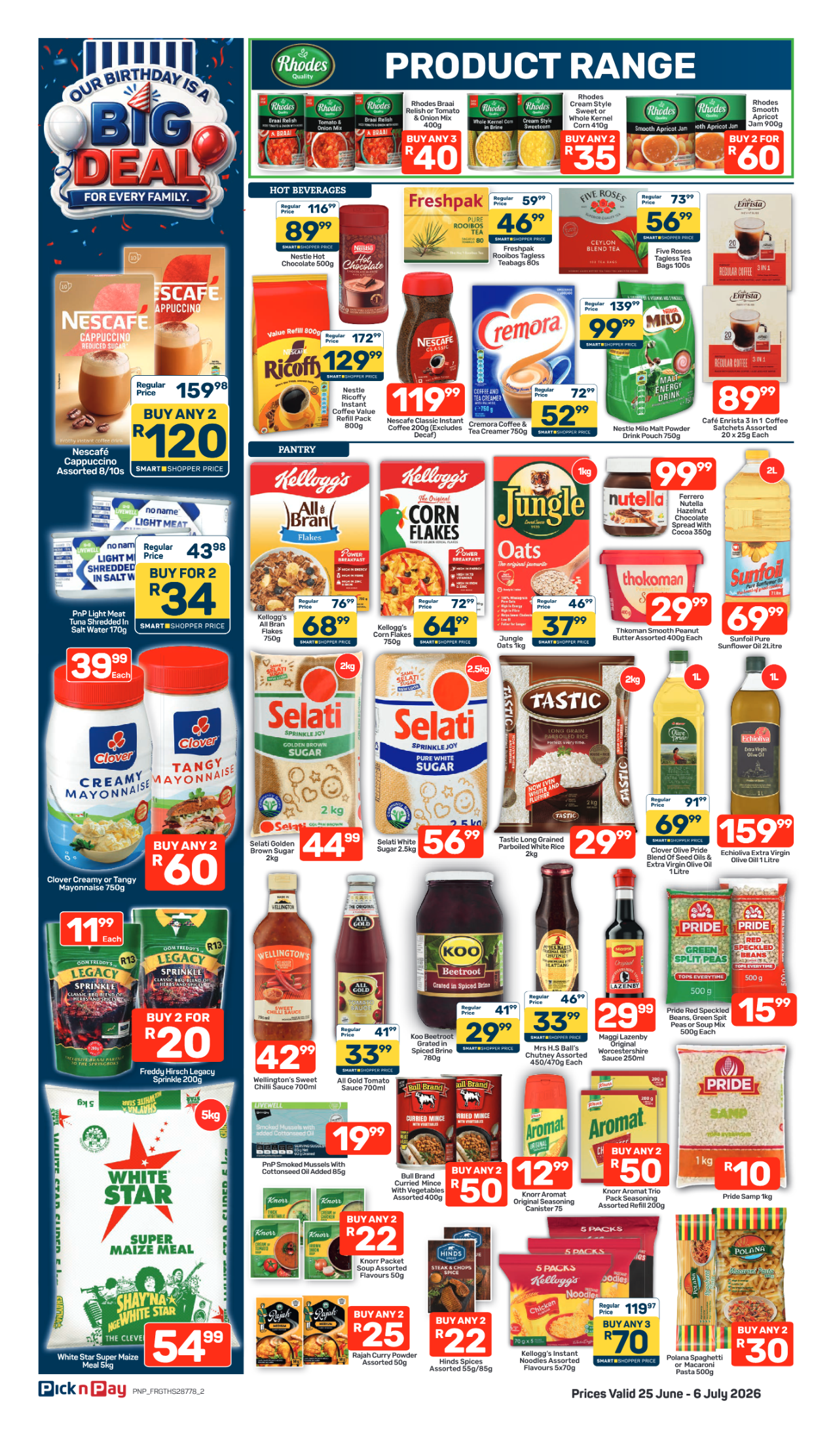 Springs Advertiser 25 June 2026 page 14
