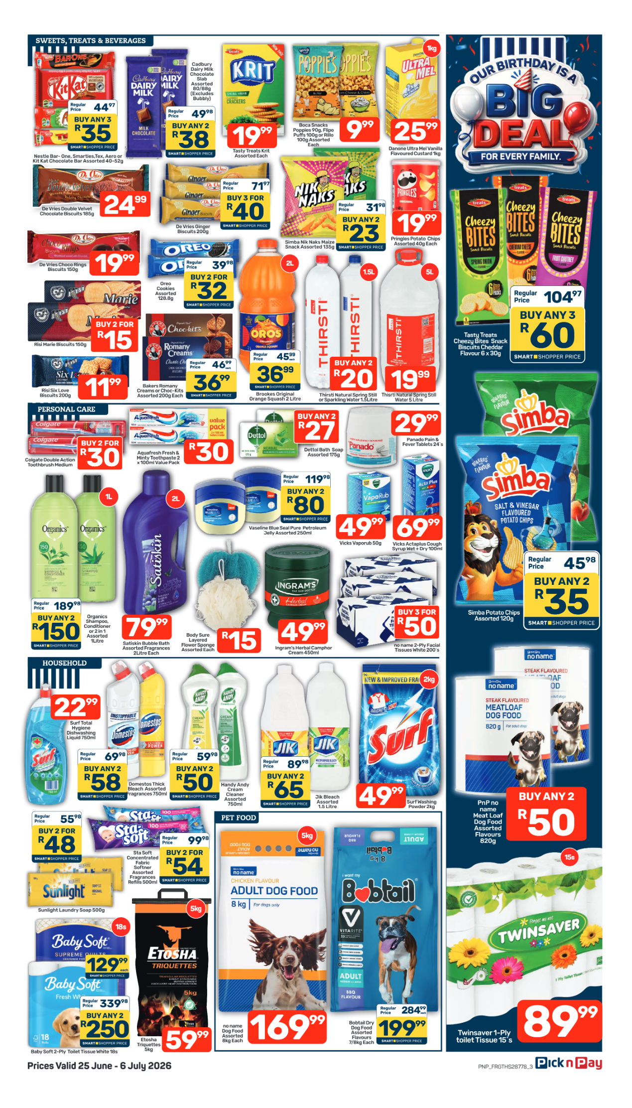 Springs Advertiser 25 June 2026 page 15