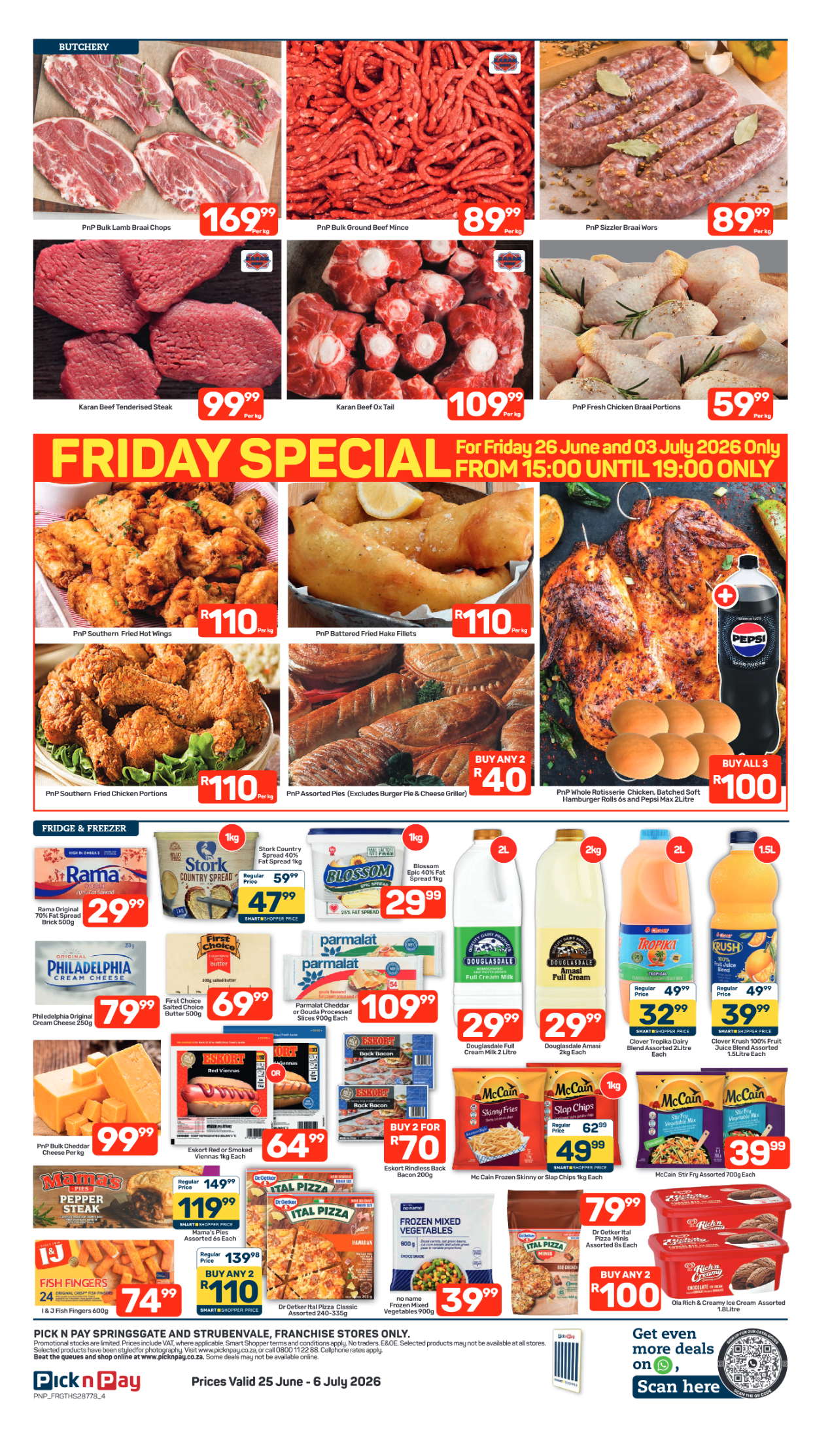 Springs Advertiser 25 June 2026 page 16