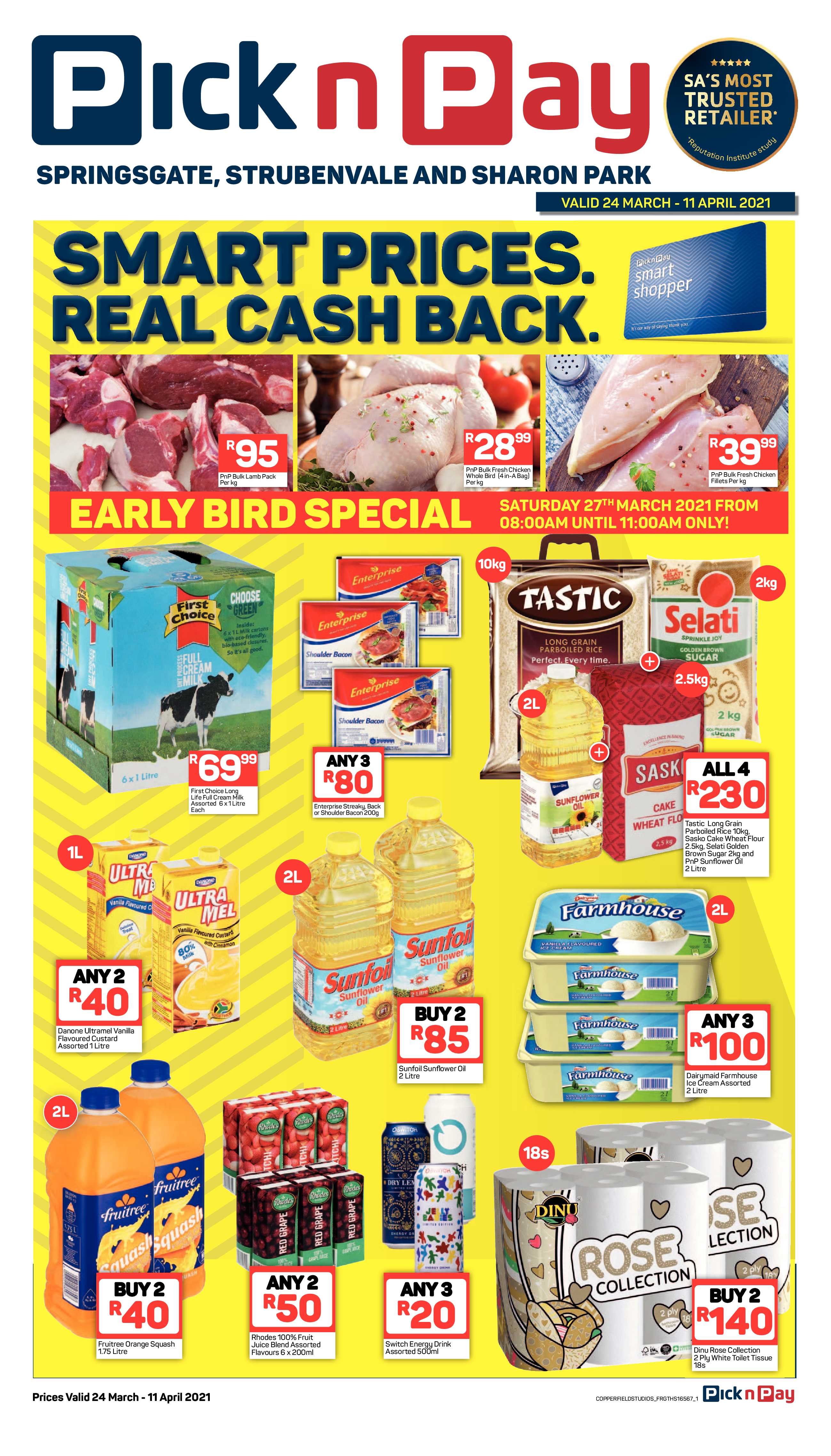 Springs Advertiser 25 March 2021 page 21