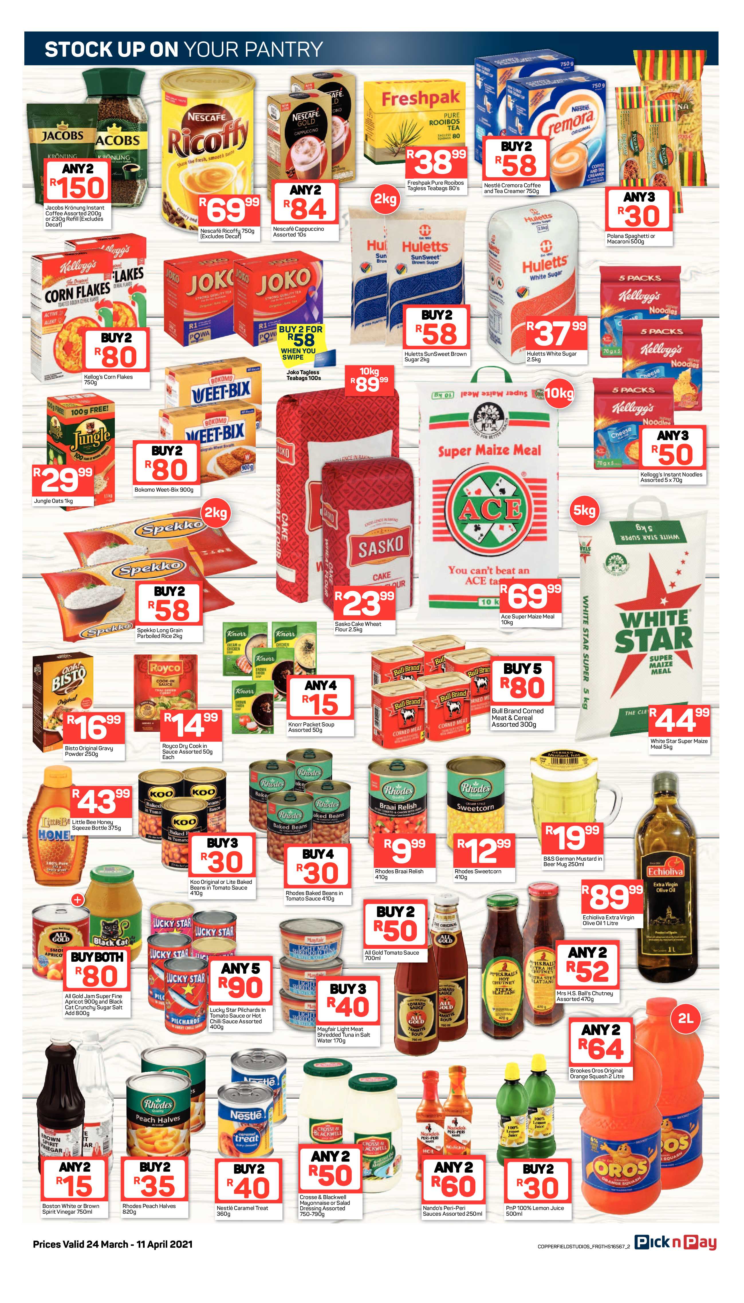 Springs Advertiser 25 March 2021 page 22