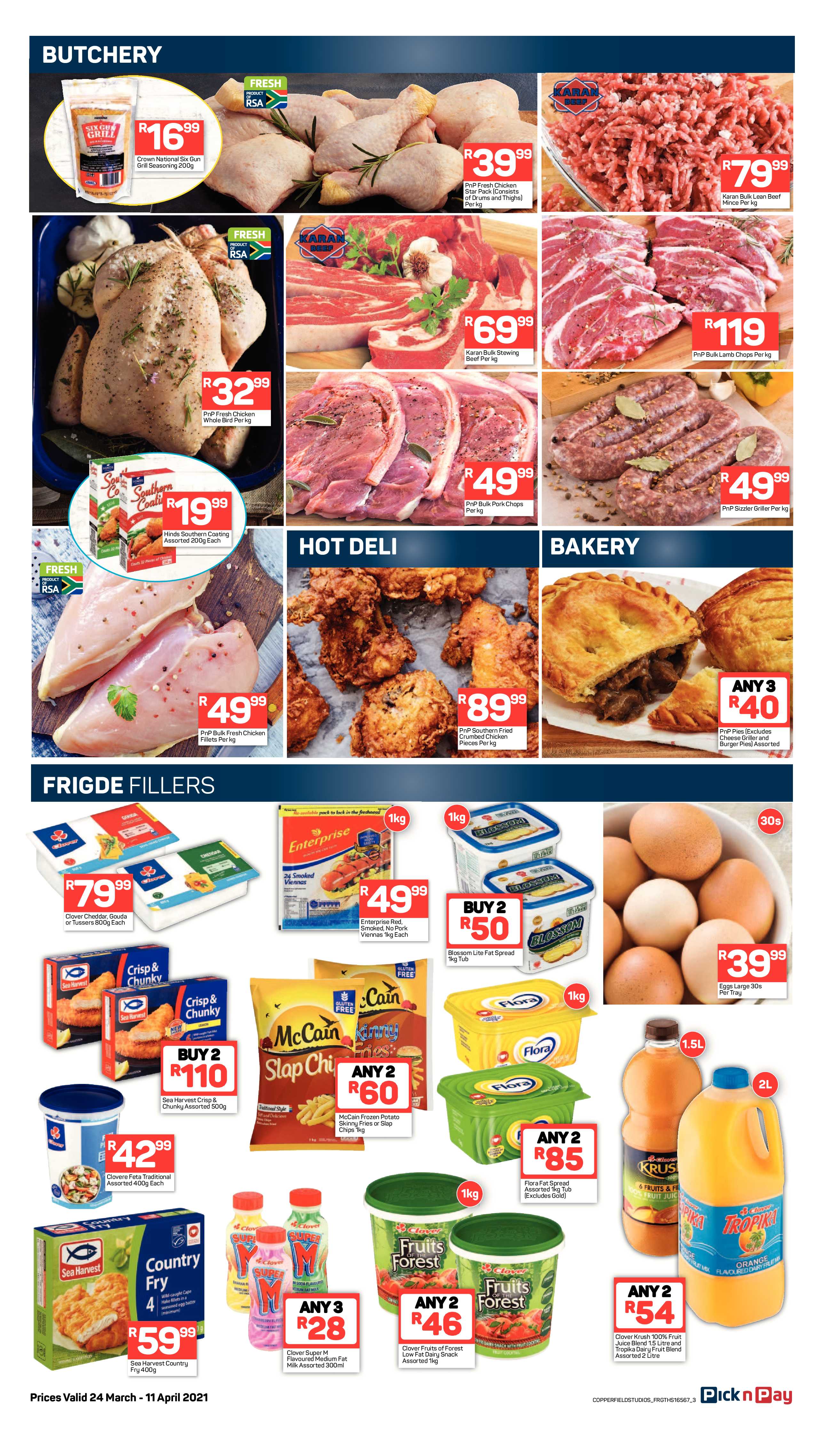 Springs Advertiser 25 March 2021 page 23