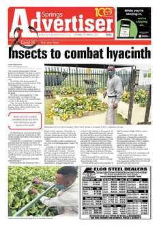 Springs Advertiser 25 March 2021