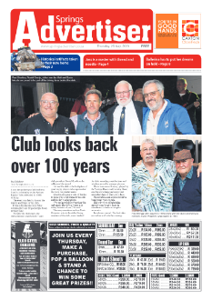 Springs Advertiser 25 May 2023