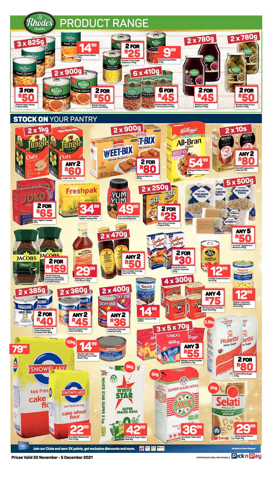 Springs Advertiser 25 November 2021 page 2