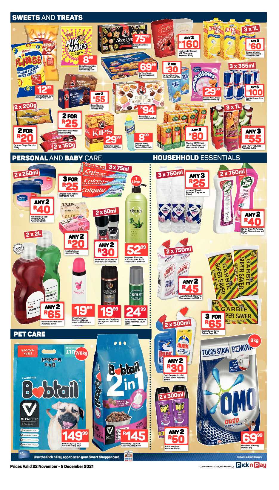Springs Advertiser 25 November 2021 page 27