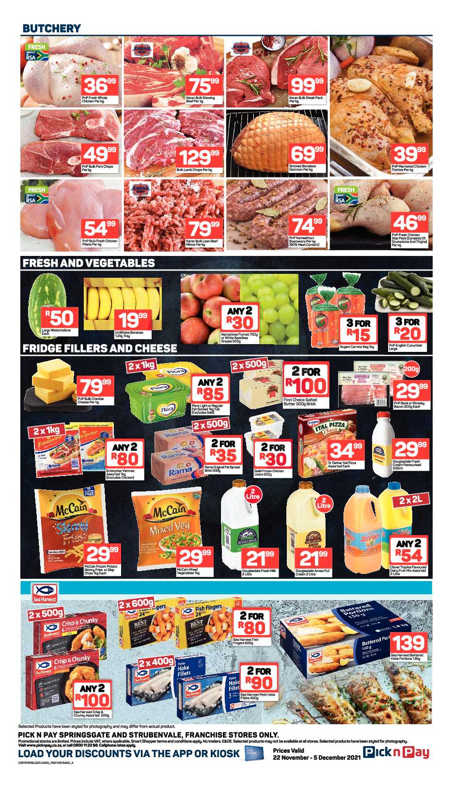 Springs Advertiser 25 November 2021 page 28