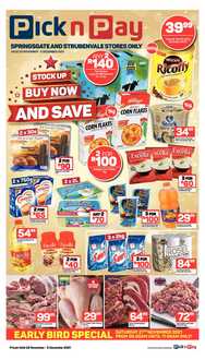 Springs Advertiser 25 November 2021