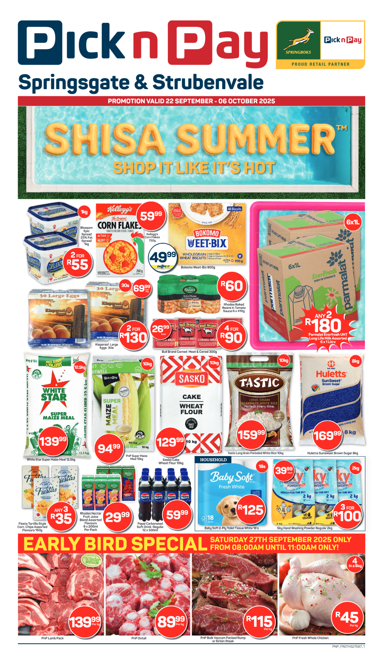 Springs Advertiser 25 September 2025 page 13