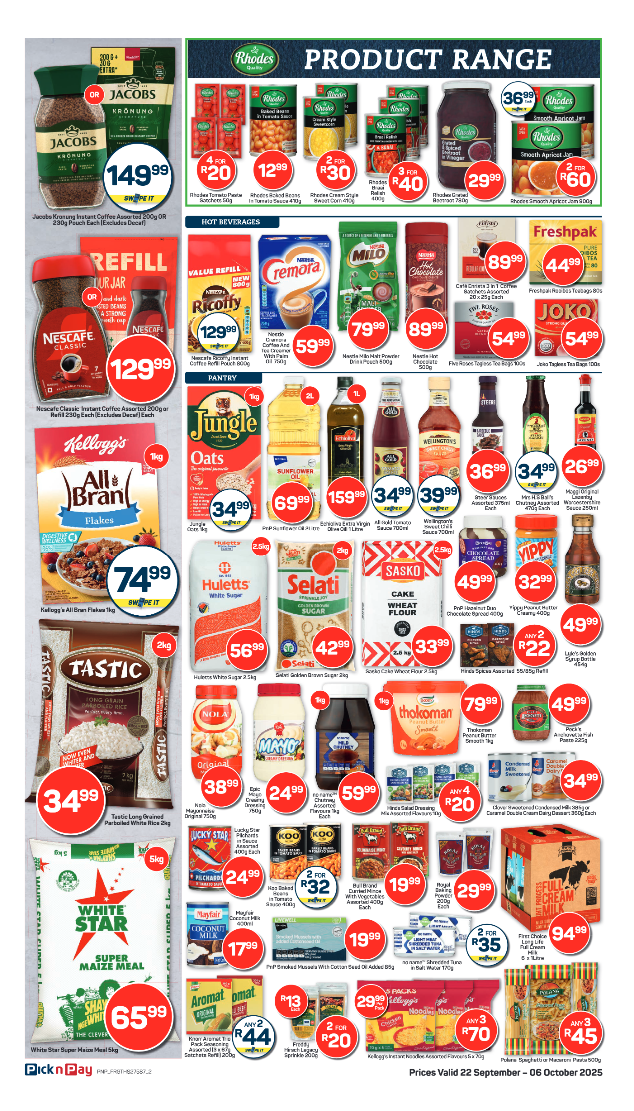 Springs Advertiser 25 September 2025 page 14