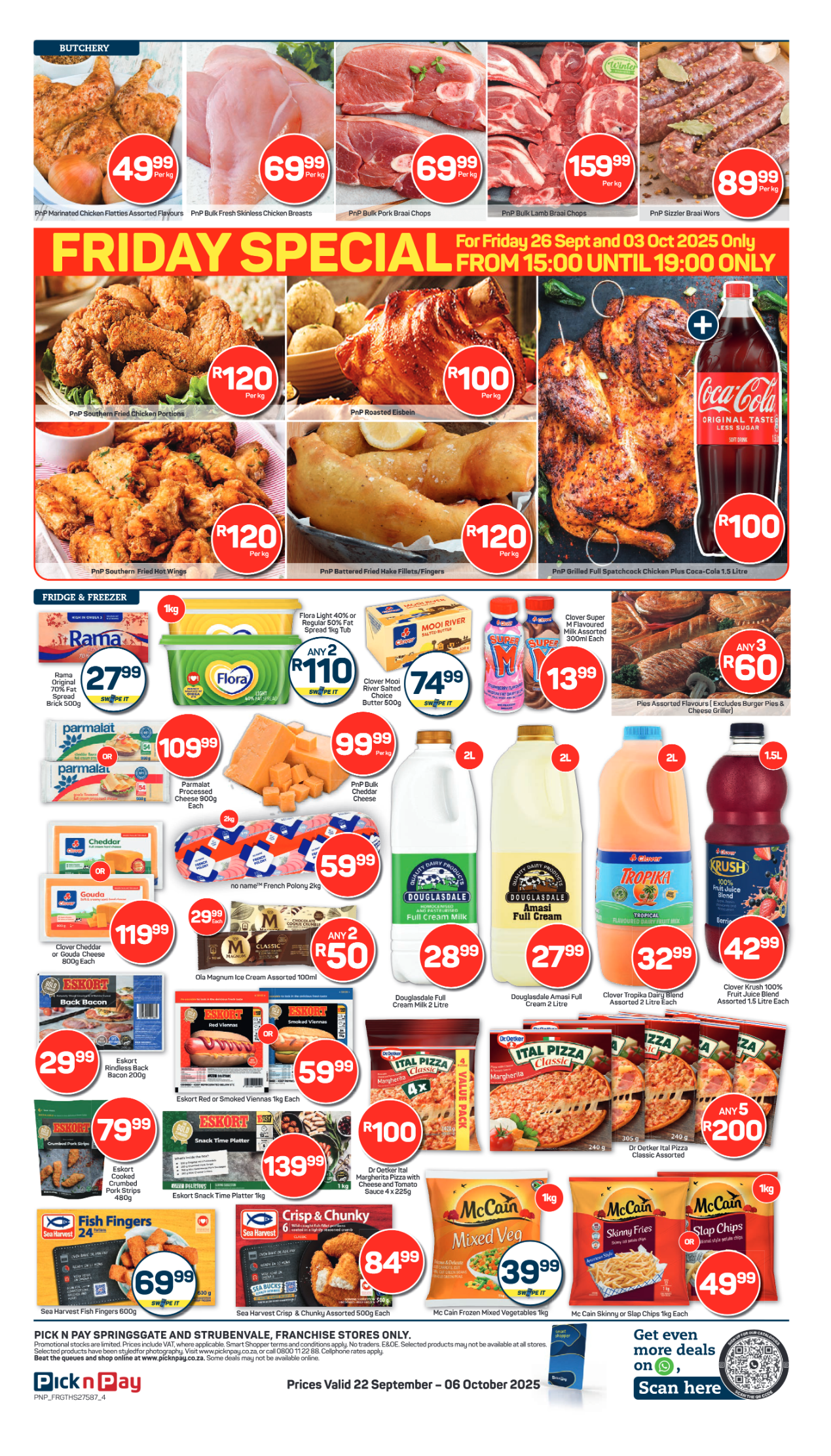 Springs Advertiser 25 September 2025 page 16