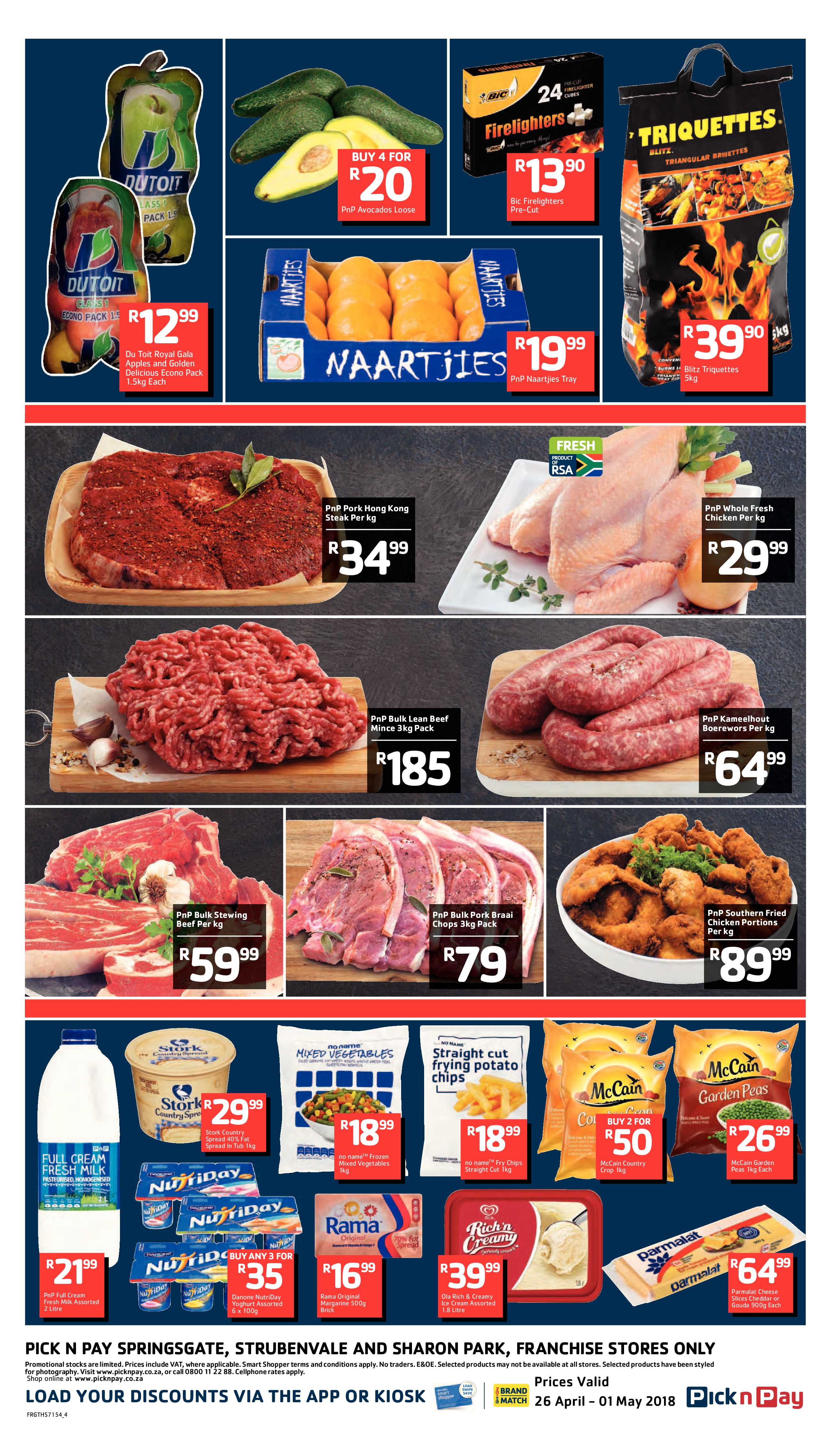 Springs Advertiser 26 April 2018 page 28