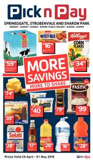 Springs Advertiser 26 April 2018