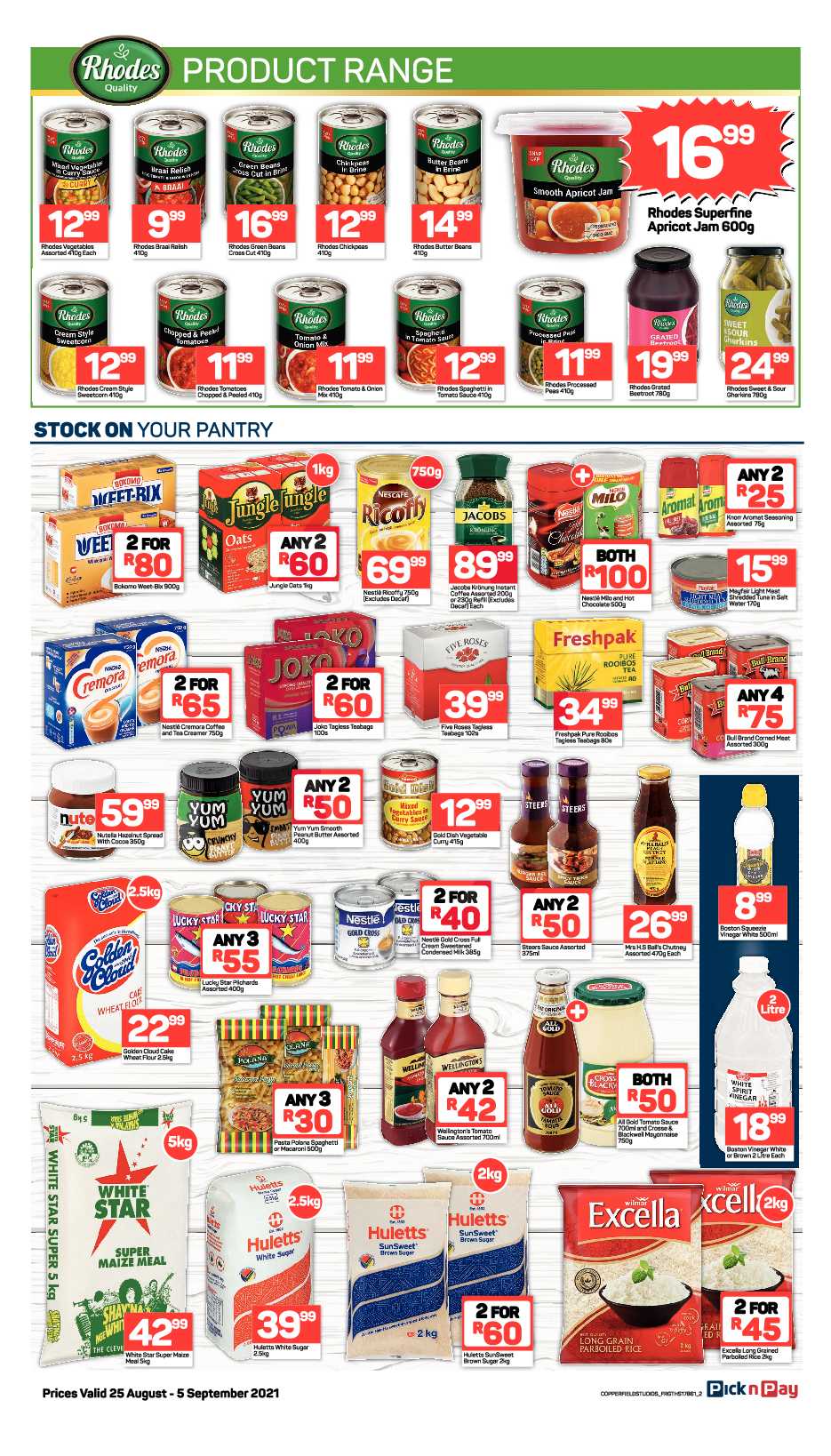 Springs Advertiser 26 August 2021 page 18