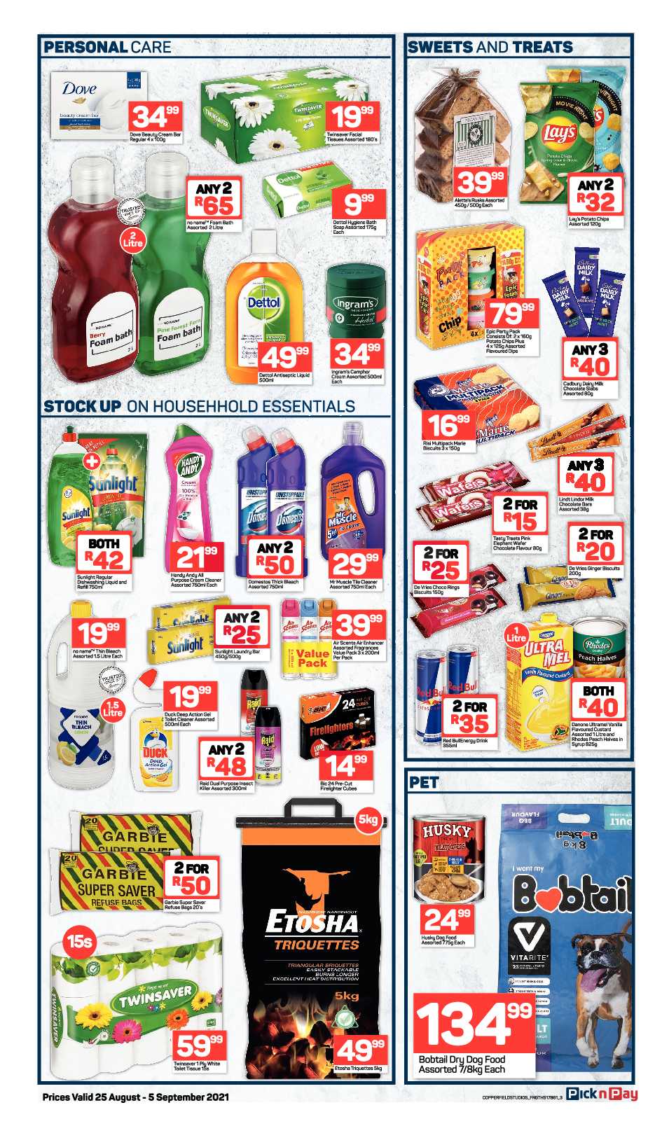 Springs Advertiser 26 August 2021 page 19