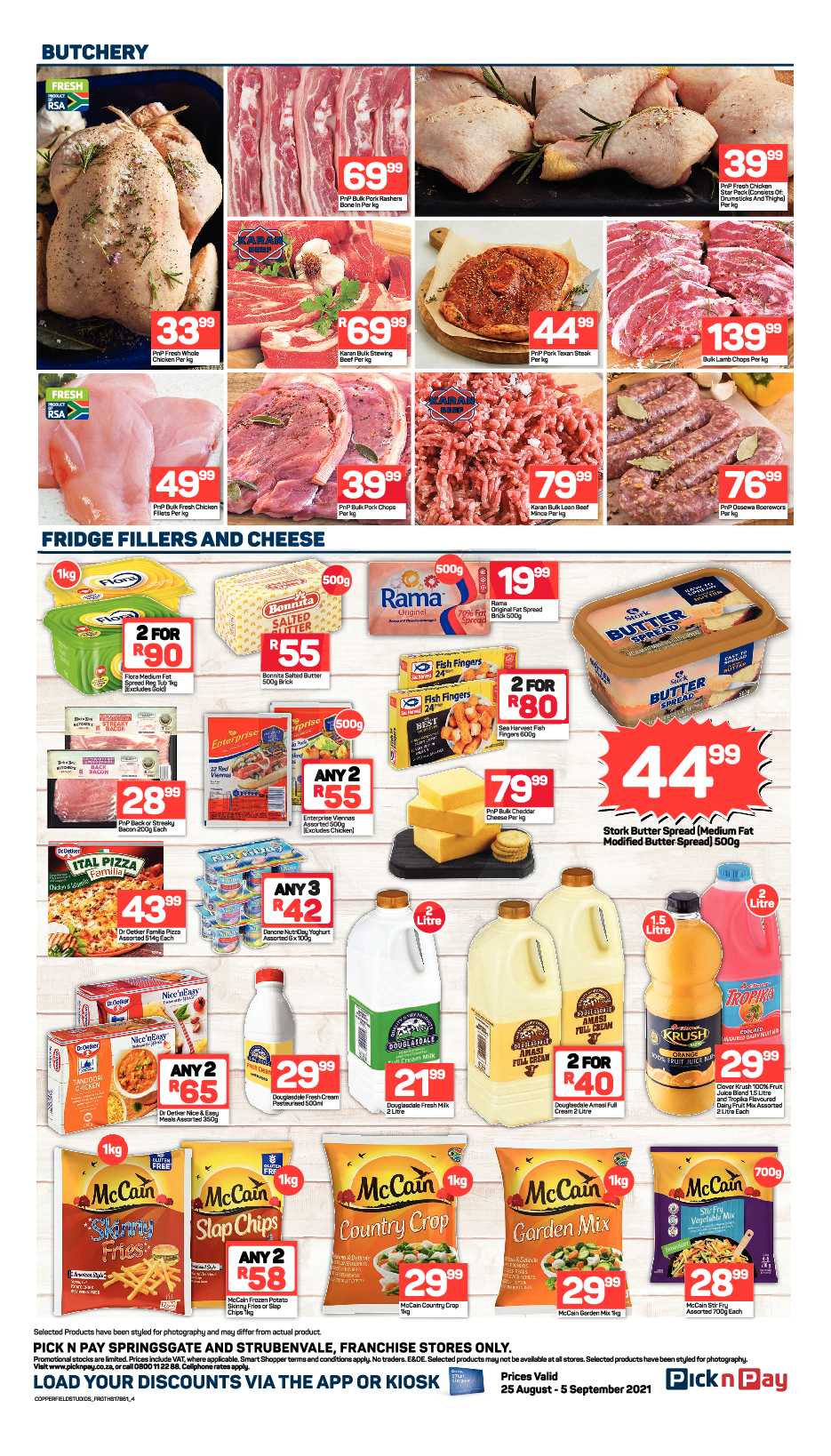 Springs Advertiser 26 August 2021 page 20