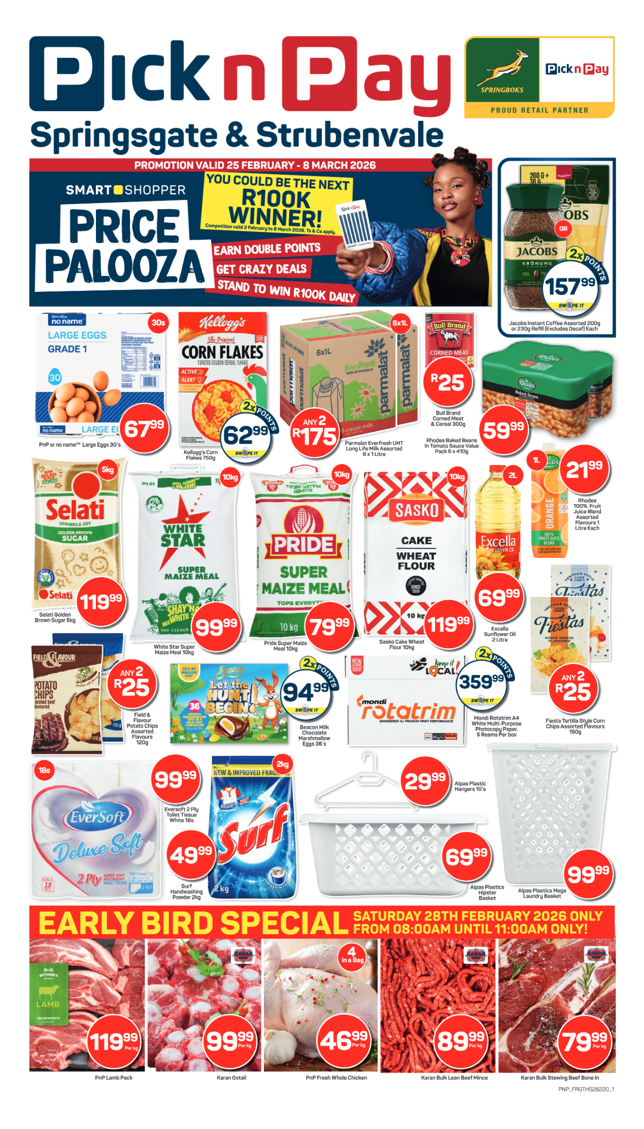 Springs Advertiser 26 February 2026 page 13