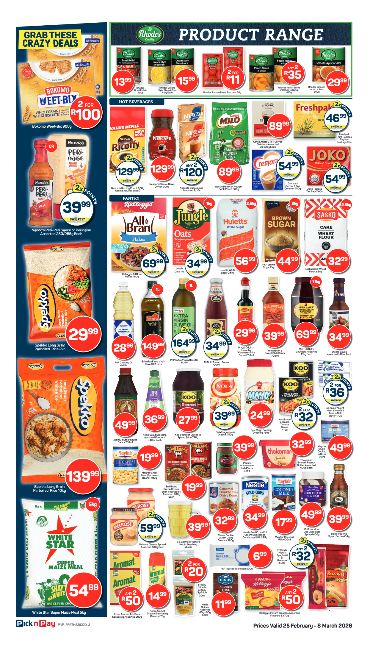 Springs Advertiser 26 February 2026 page 14