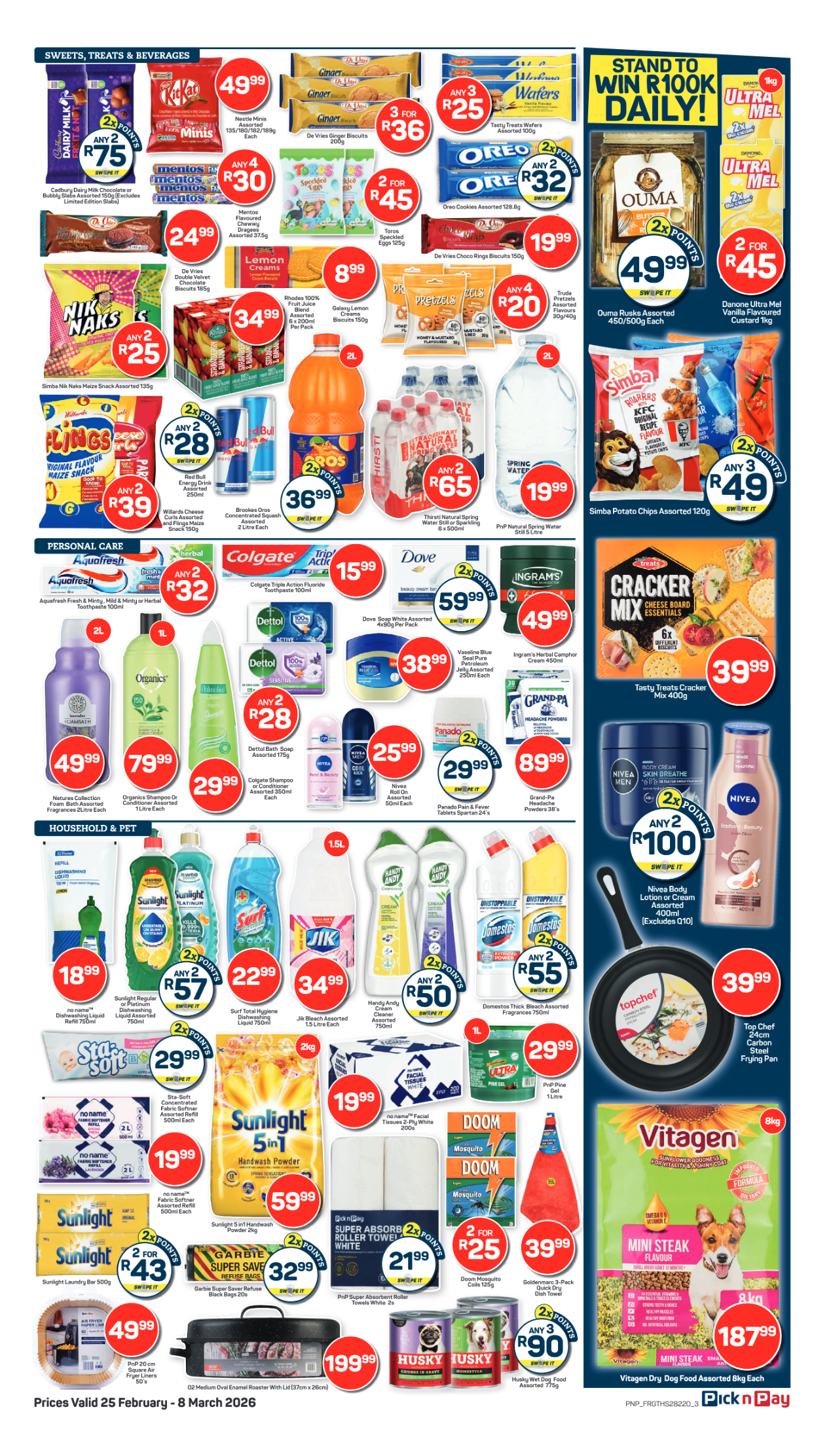 Springs Advertiser 26 February 2026 page 15