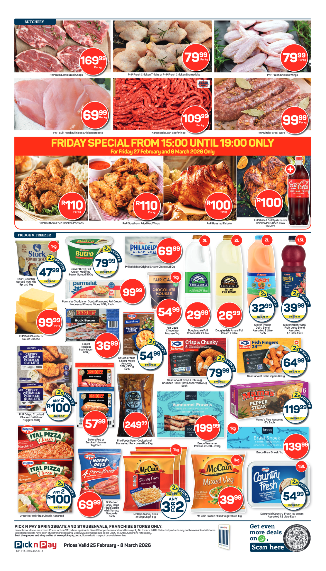 Springs Advertiser 26 February 2026 page 16