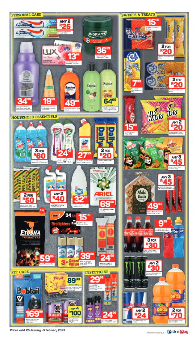 Springs Advertiser 26 January 2023 page 19