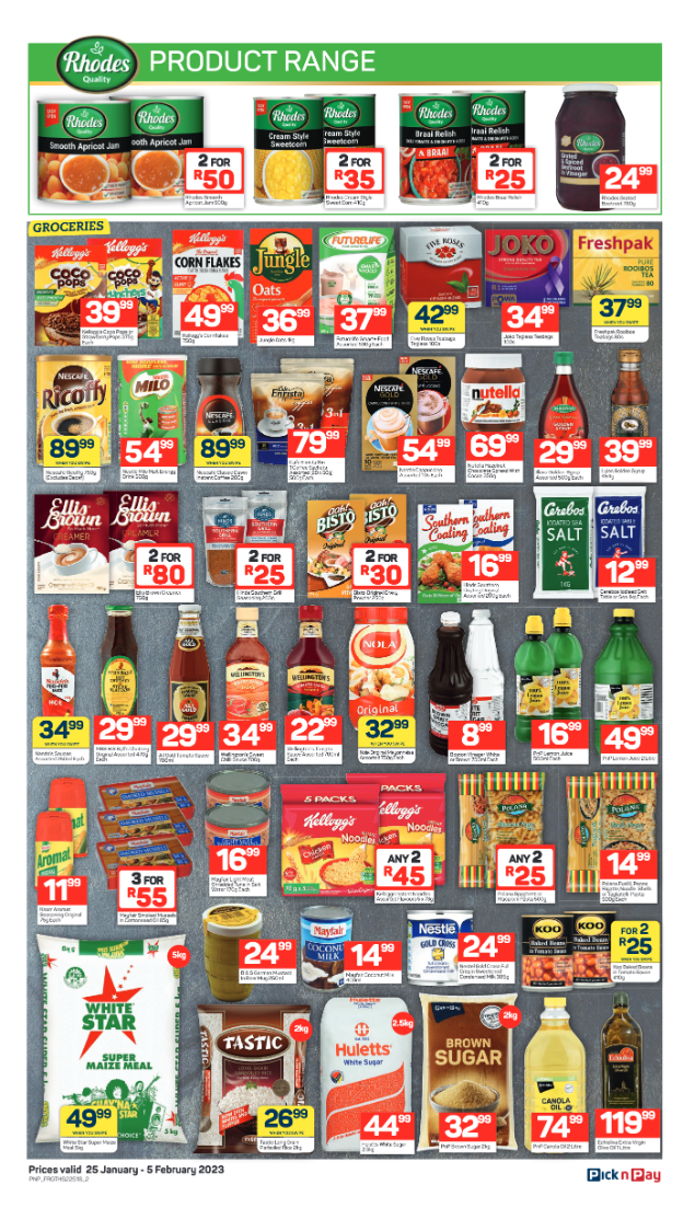 Springs Advertiser 26 January 2023 page 2
