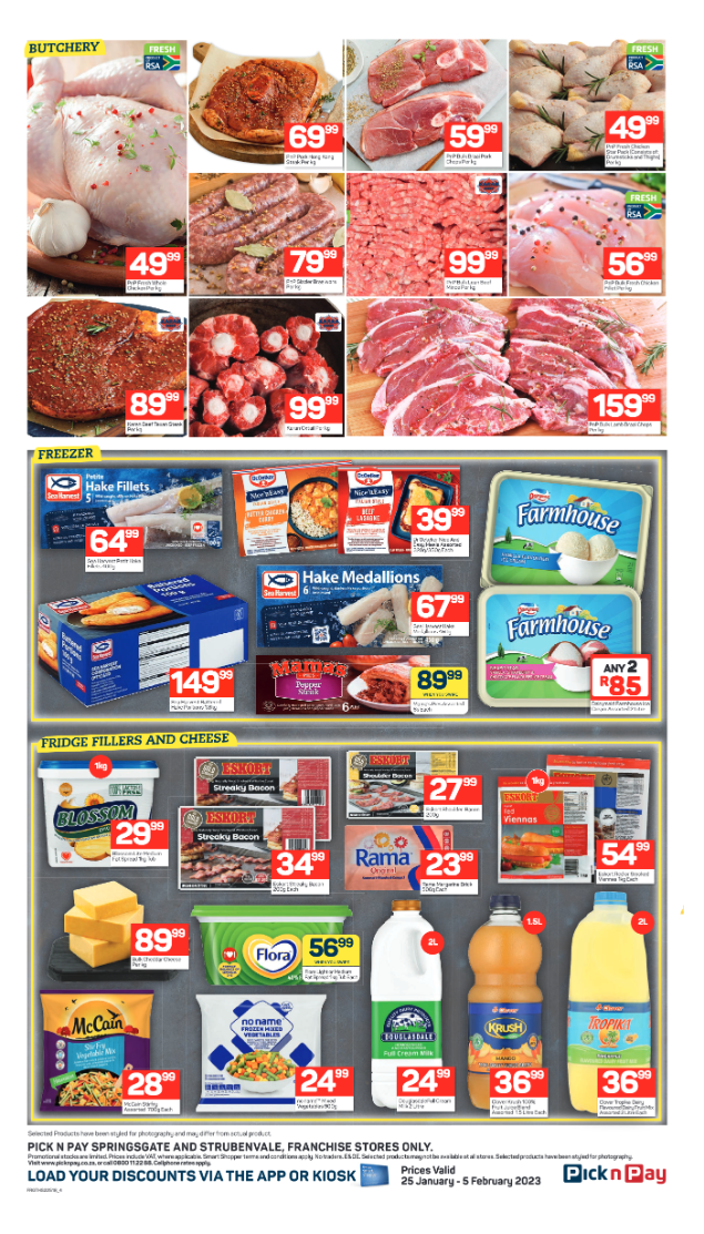 Springs Advertiser 26 January 2023 page 20