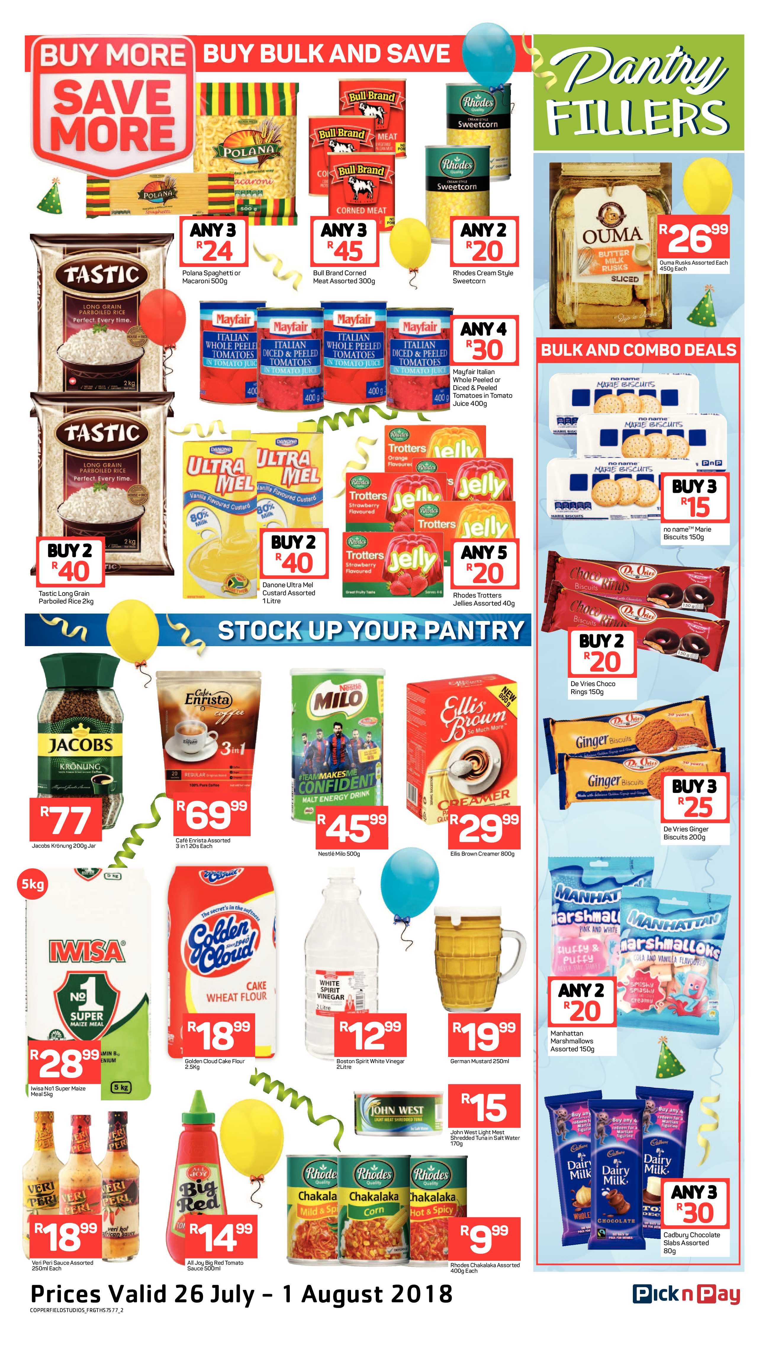 Springs Advertiser 26 July 2018 page 30