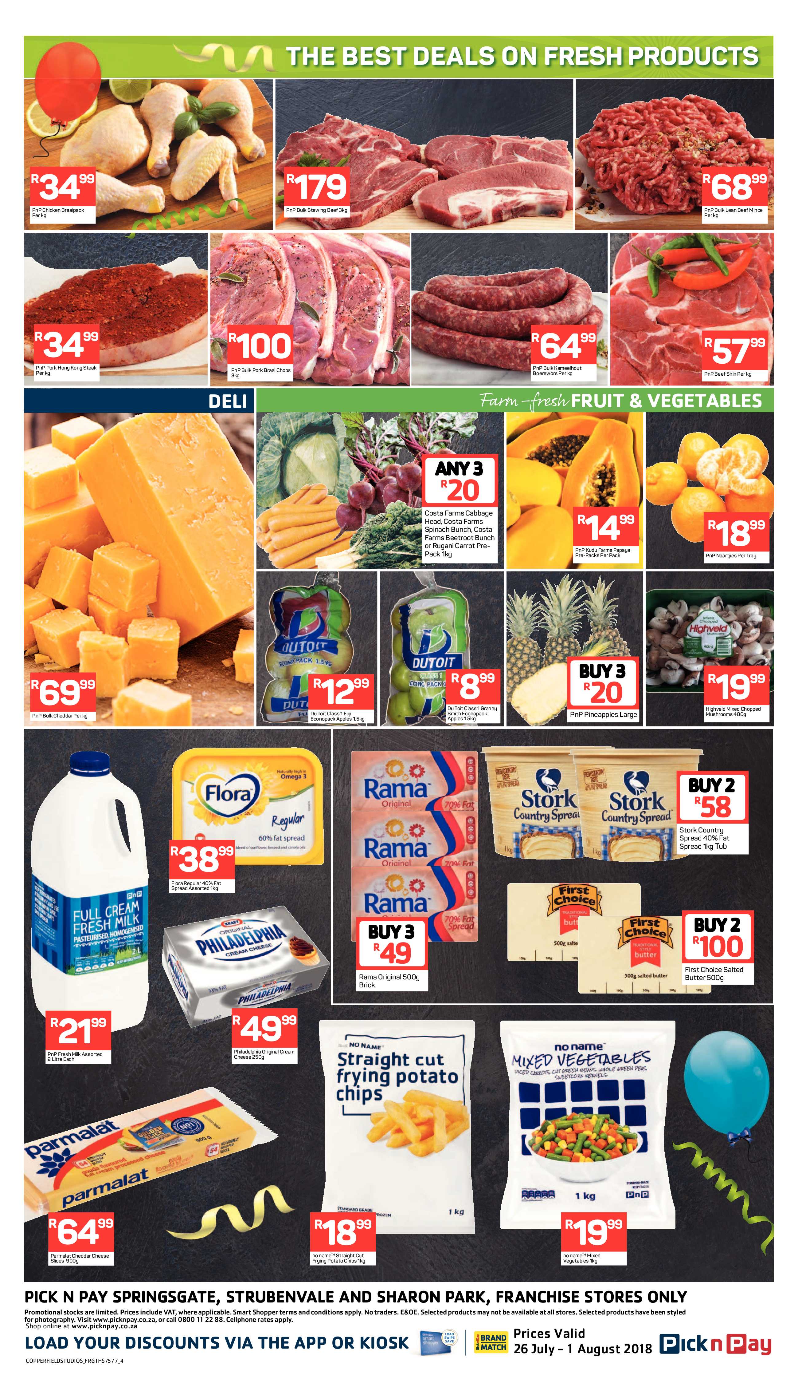 Springs Advertiser 26 July 2018 page 32