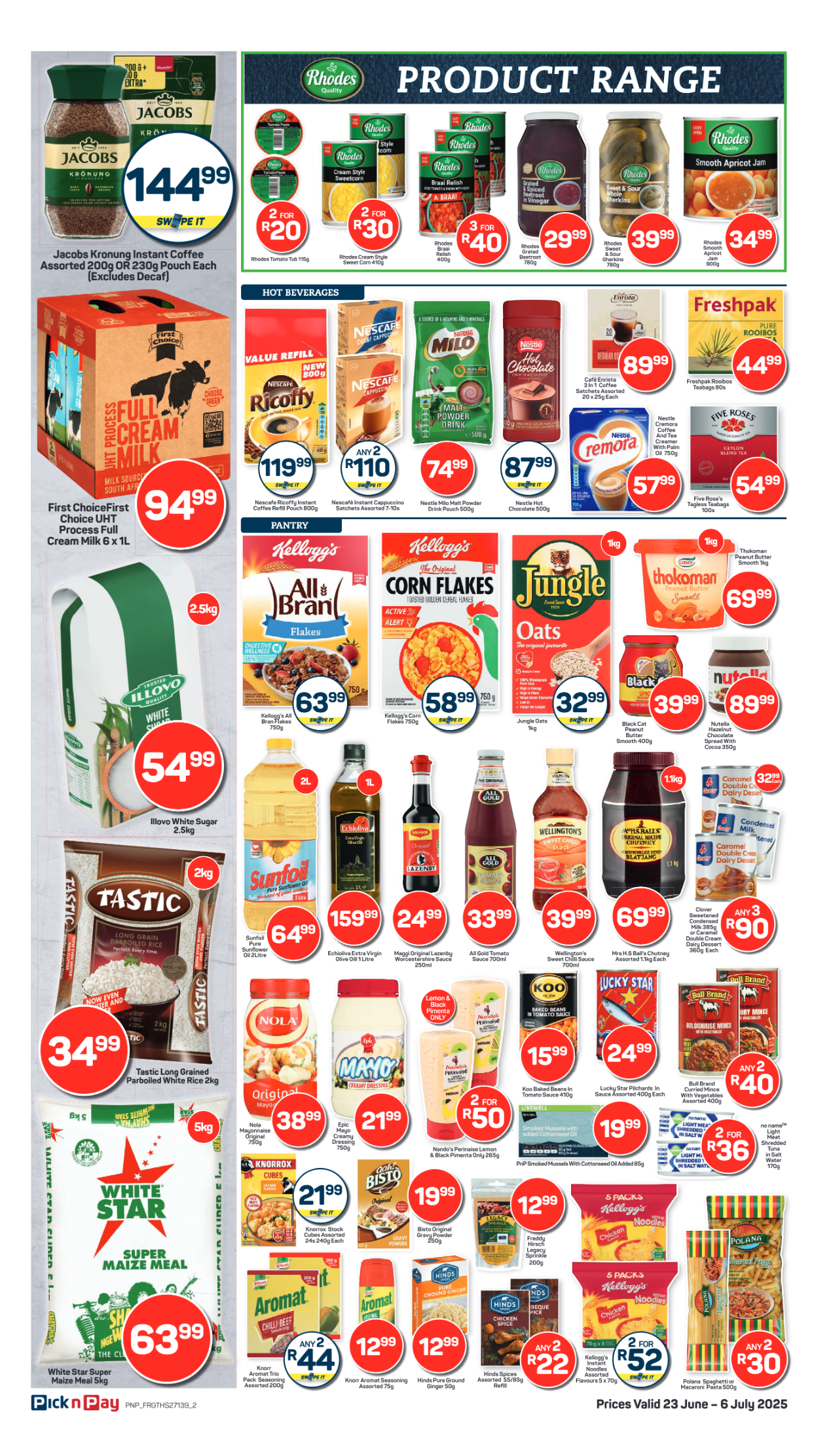 Springs Advertiser 26 June 2025 page 14