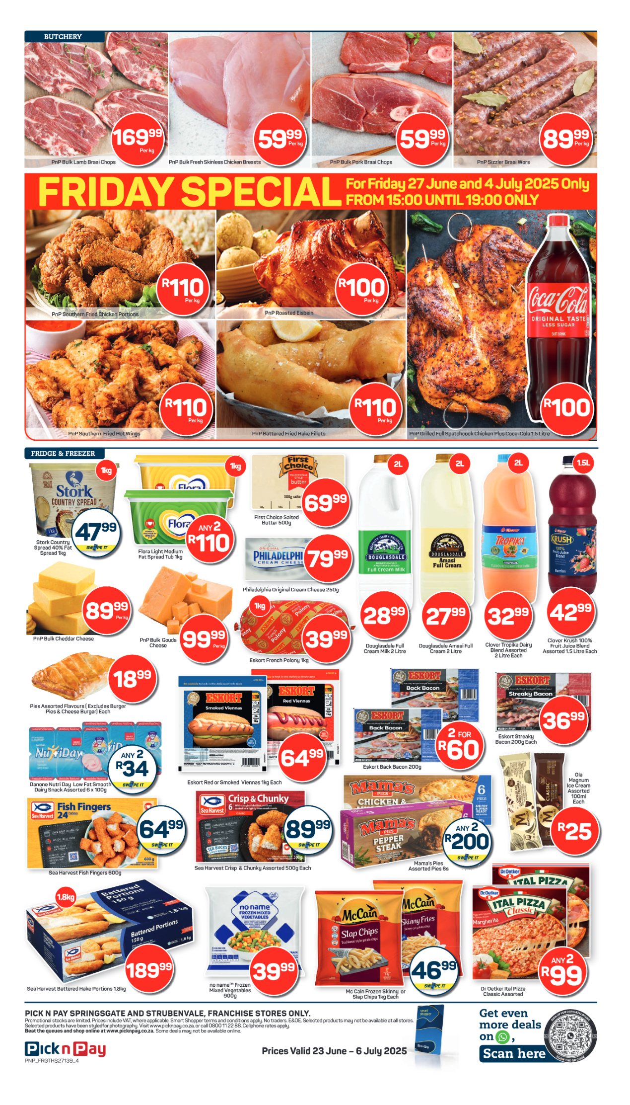 Springs Advertiser 26 June 2025 page 16