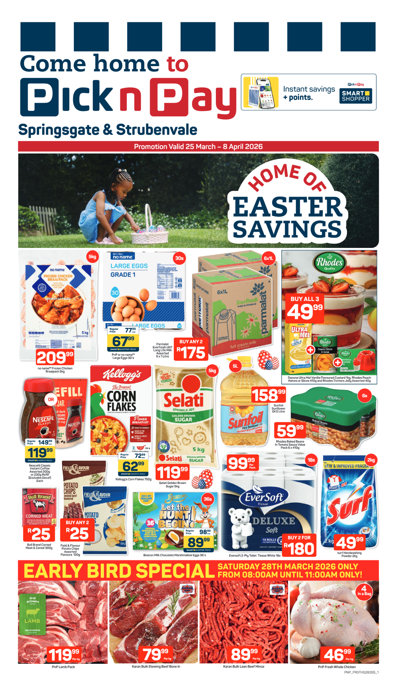 Springs Advertiser 26 March 2026 page 13