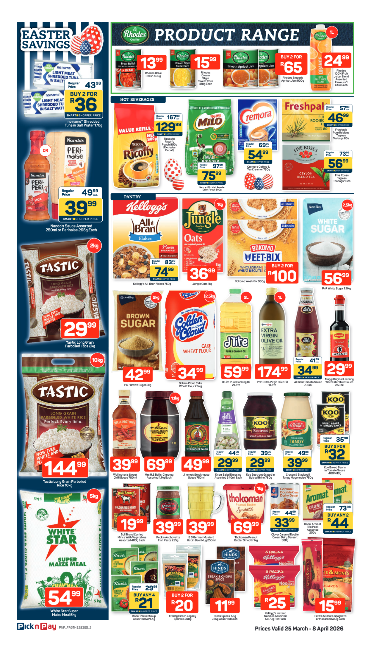 Springs Advertiser 26 March 2026 page 14